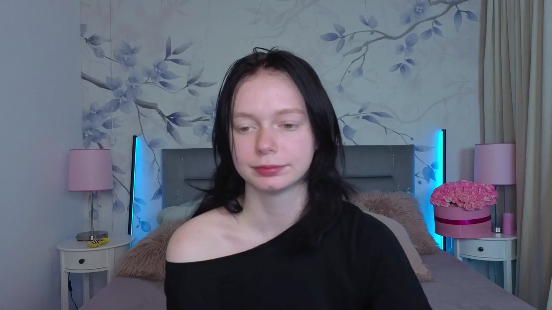 Gallery image thumbnail from Bucks_bunny's myfreecams stream on, 03/30/2026, 22:12 image 18 of 20
