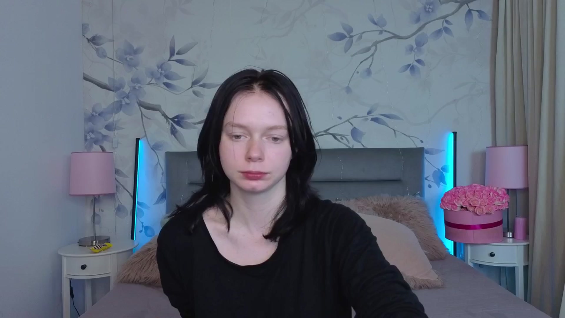 Gallery image thumbnail from Bucks_bunny's myfreecams stream on, 03/30/2026, 22:12 image 6 of 20