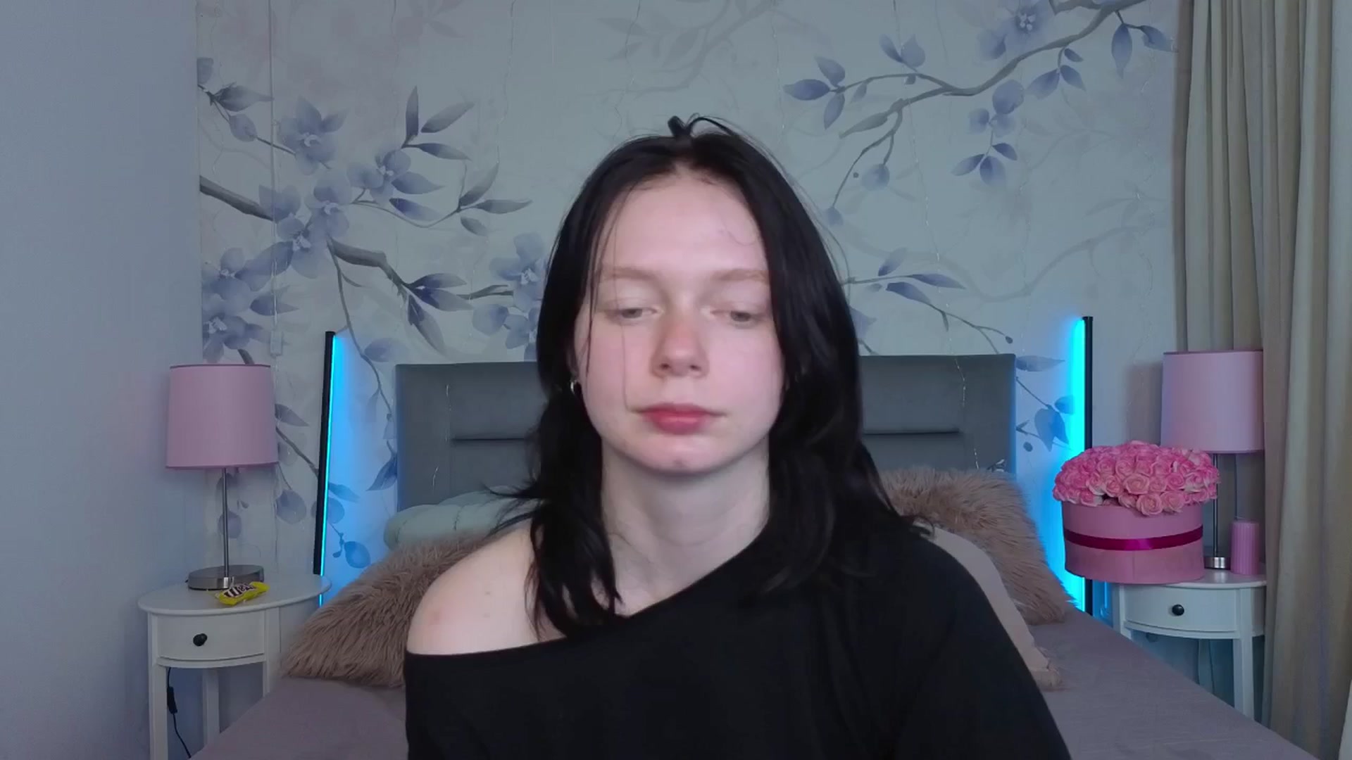 Gallery image thumbnail from Bucks_bunny's myfreecams stream on, 03/30/2026, 22:12 image 20 of 20