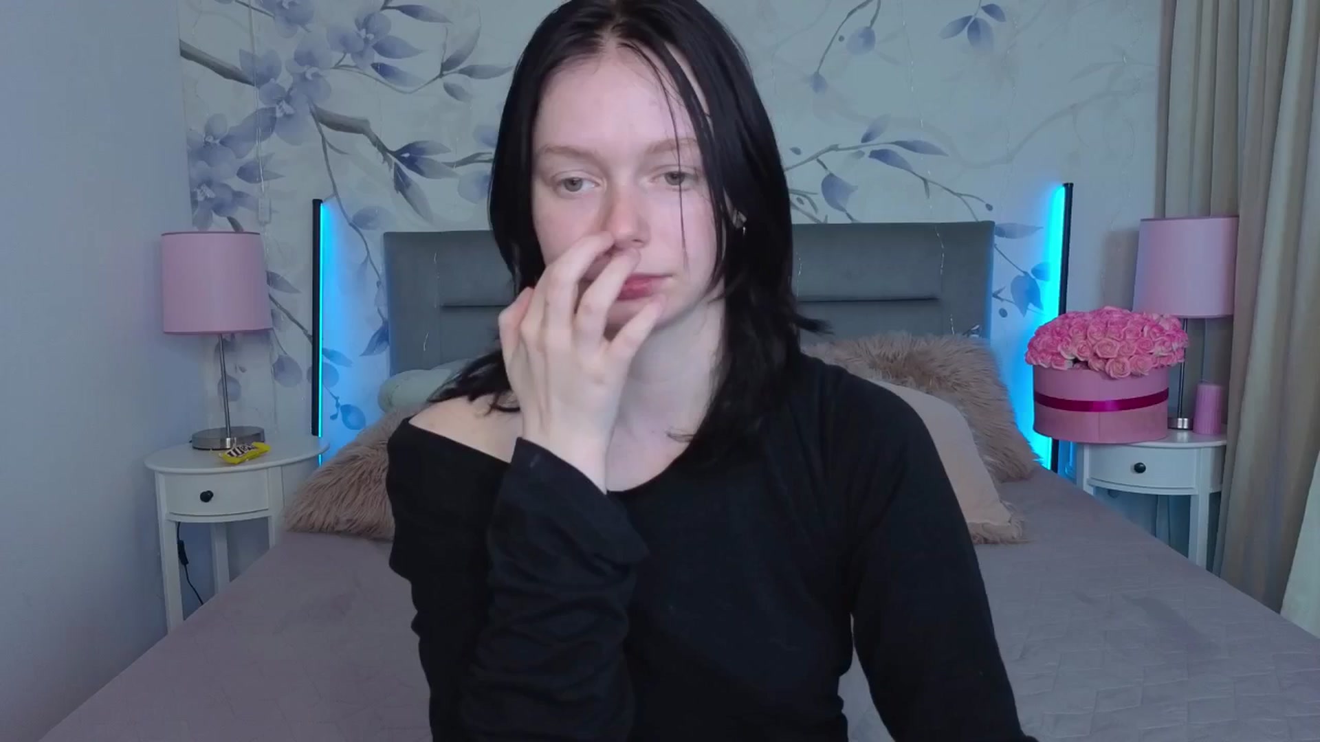 Gallery image thumbnail from Bucks_bunny's myfreecams stream on, 03/30/2026, 23:52 image 8 of 20