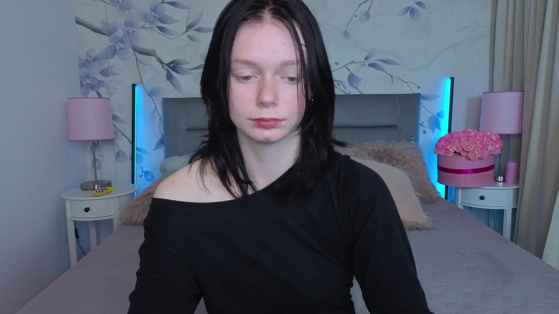 Gallery image thumbnail from Bucks_bunny's myfreecams stream on, 03/30/2026, 23:52 image 2 of 20