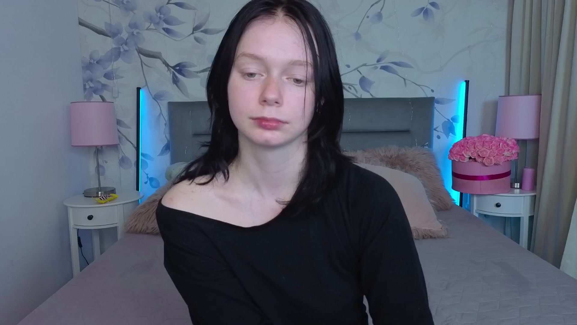 Gallery image thumbnail from Bucks_bunny's myfreecams stream on, 03/30/2026, 23:52 image 7 of 20