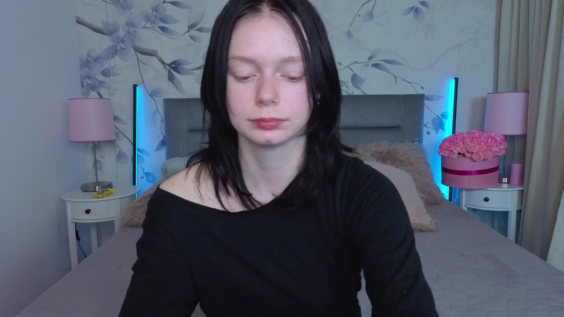 Gallery image thumbnail from Bucks_bunny's myfreecams stream on, 03/30/2026, 23:52 image 4 of 20