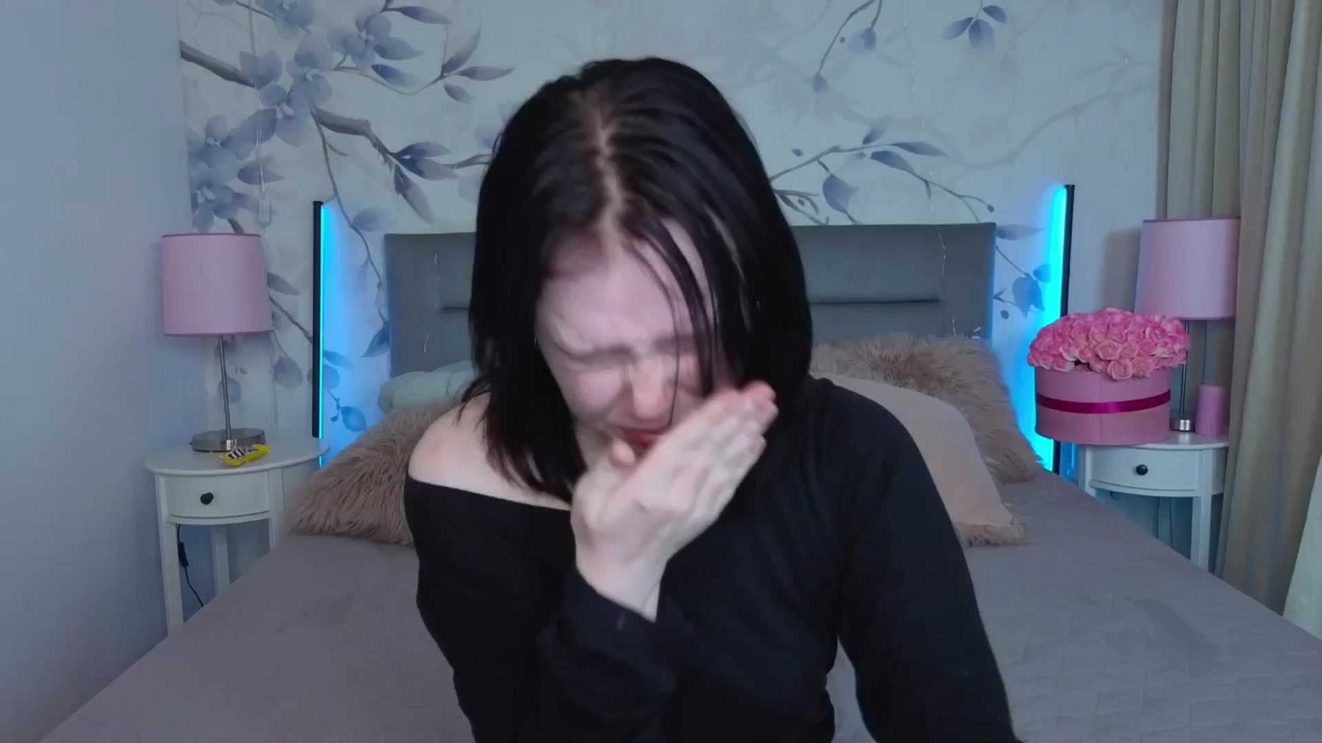 Gallery image thumbnail from Bucks_bunny's myfreecams stream on, 03/30/2026, 23:52 image 3 of 20