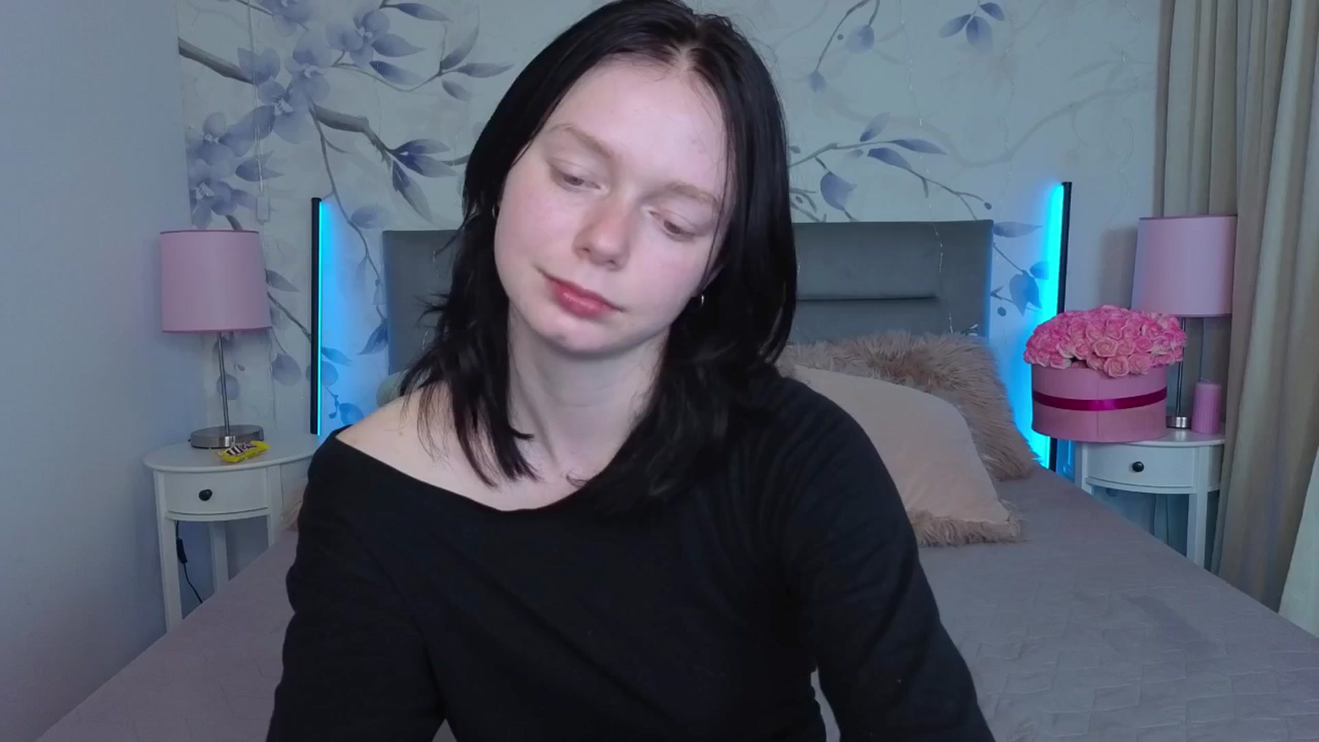 Gallery image thumbnail from Bucks_bunny's myfreecams stream on, 03/30/2026, 23:52 image 5 of 20