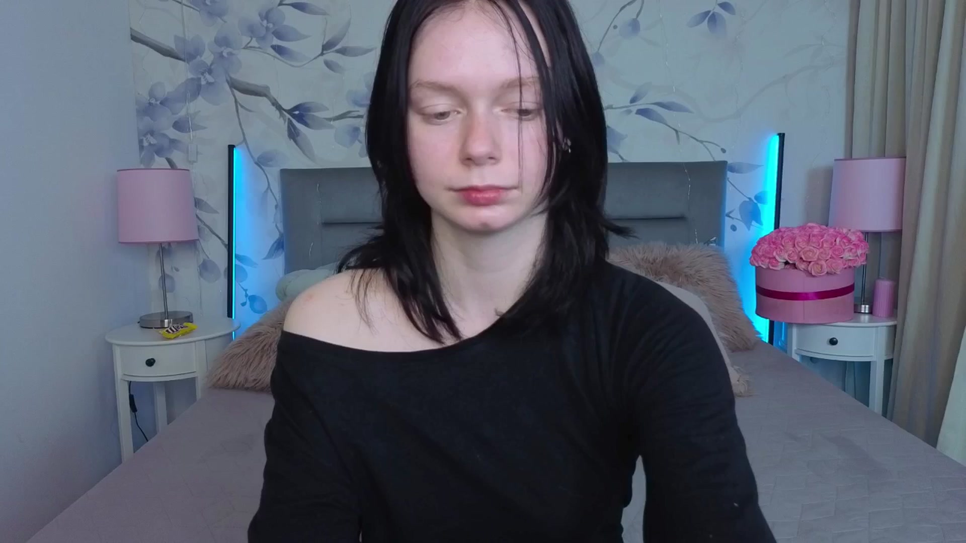 Gallery image thumbnail from Bucks_bunny's myfreecams stream on, 03/30/2026, 23:52 image 14 of 20