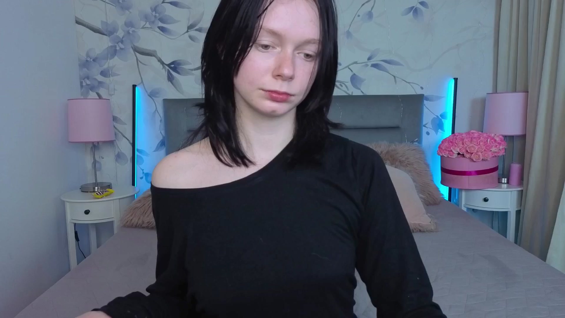 Gallery image thumbnail from Bucks_bunny's myfreecams stream on, 03/30/2026, 23:52 image 20 of 20