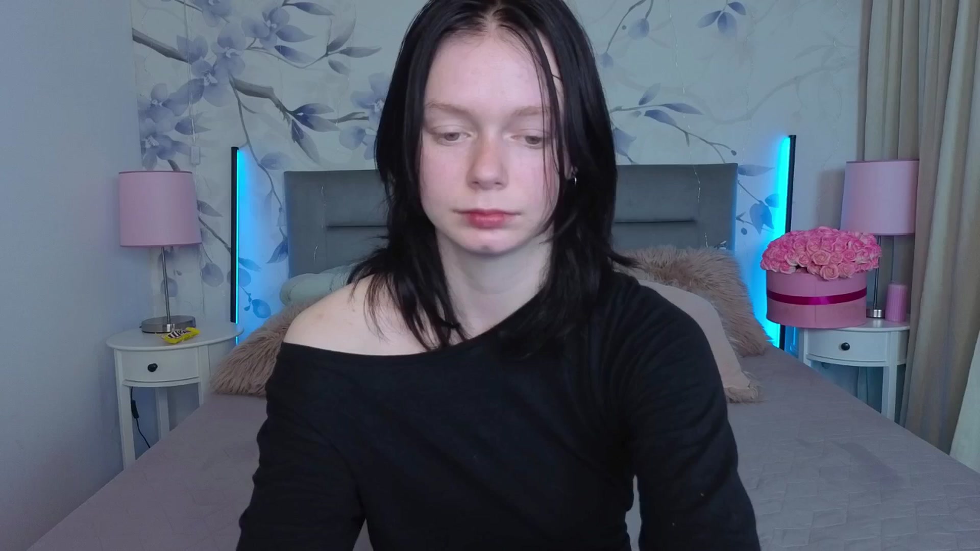 Gallery image thumbnail from Bucks_bunny's myfreecams stream on, 03/30/2026, 23:52 image 1 of 20