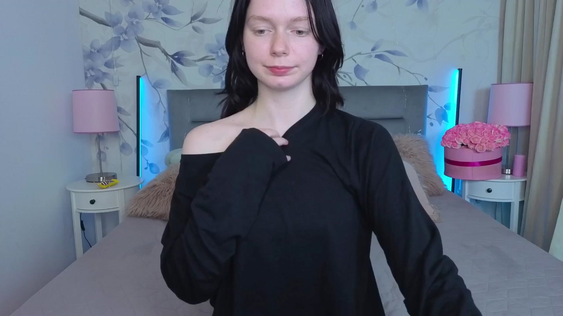 Gallery image thumbnail from Bucks_bunny's myfreecams stream on, 03/31/2026, 01:58 image 20 of 20
