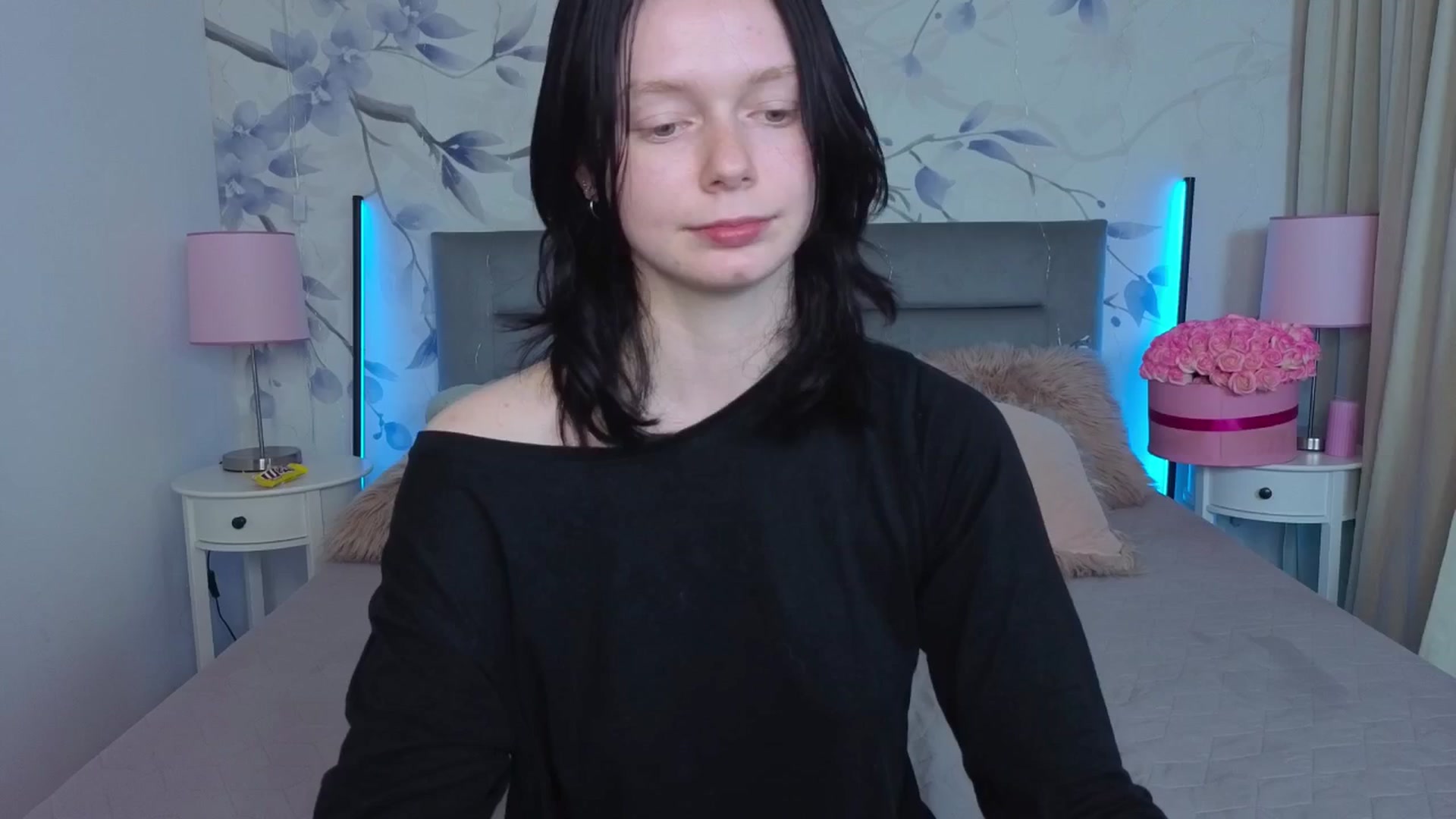 Gallery image thumbnail from Bucks_bunny's myfreecams stream on, 03/31/2026, 01:58 image 12 of 20