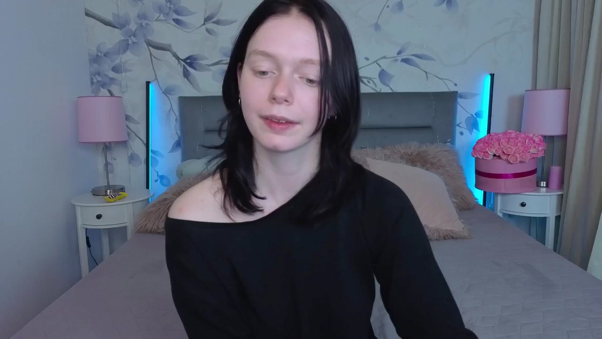 Gallery image thumbnail from Bucks_bunny's myfreecams stream on, 03/31/2026, 01:58 image 18 of 20