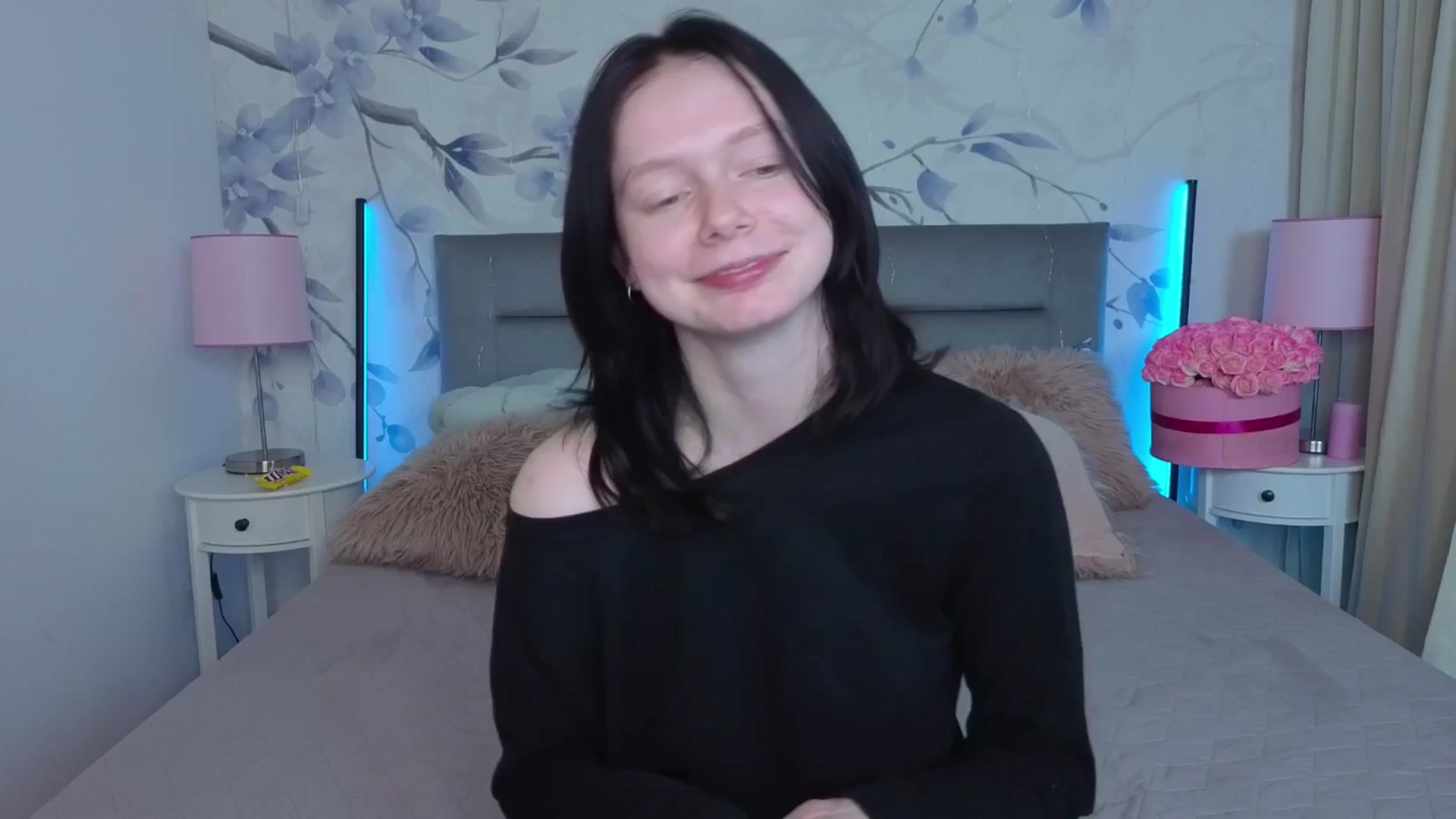 Gallery image thumbnail from Bucks_bunny's myfreecams stream on, 03/31/2026, 01:58 image 8 of 20