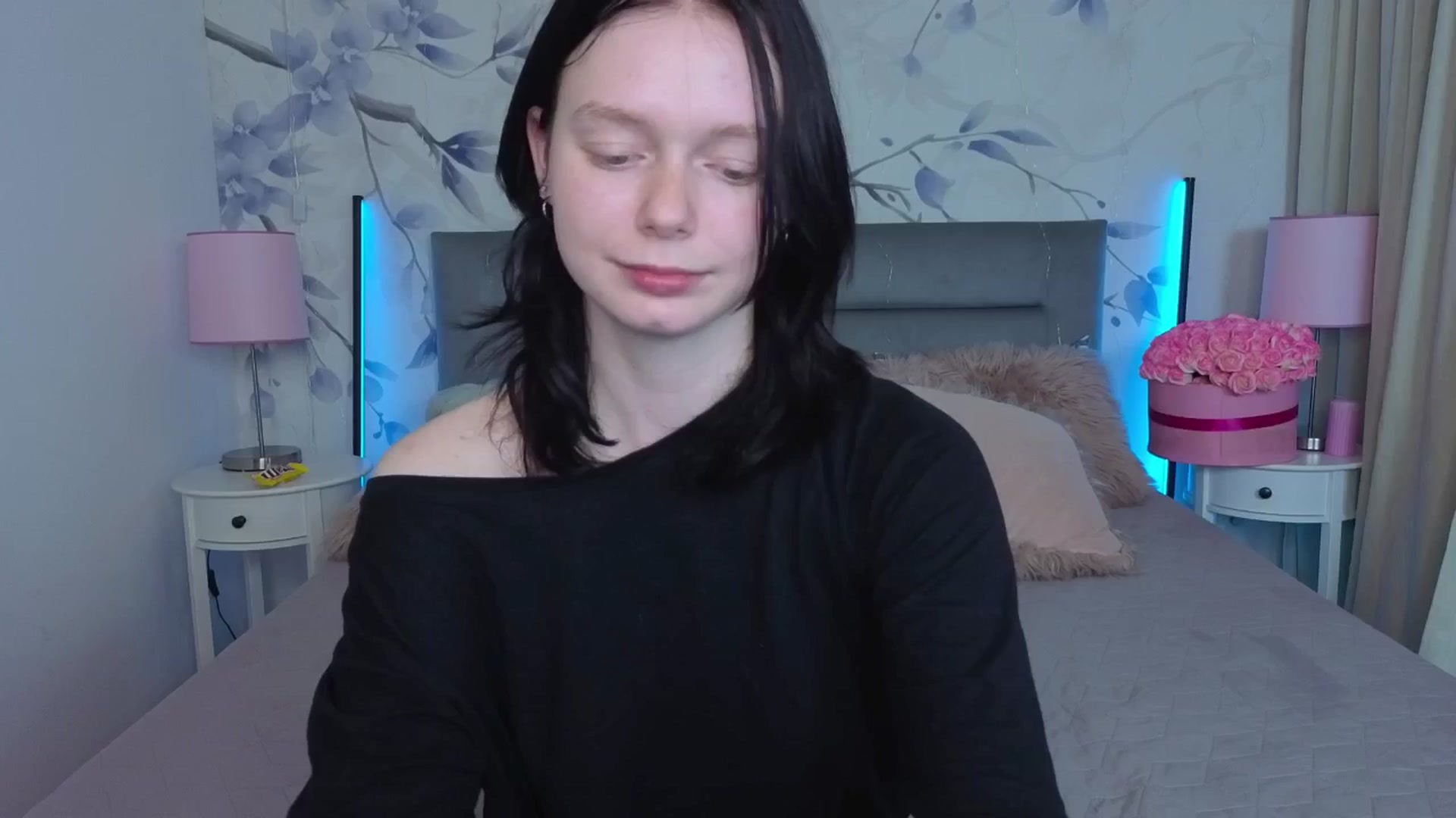 Gallery image thumbnail from Bucks_bunny's myfreecams stream on, 03/31/2026, 01:58 image 16 of 20