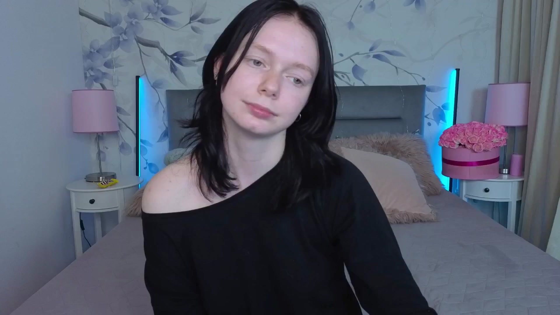 Gallery image thumbnail from Bucks_bunny's myfreecams stream on, 03/31/2026, 01:58 image 13 of 20