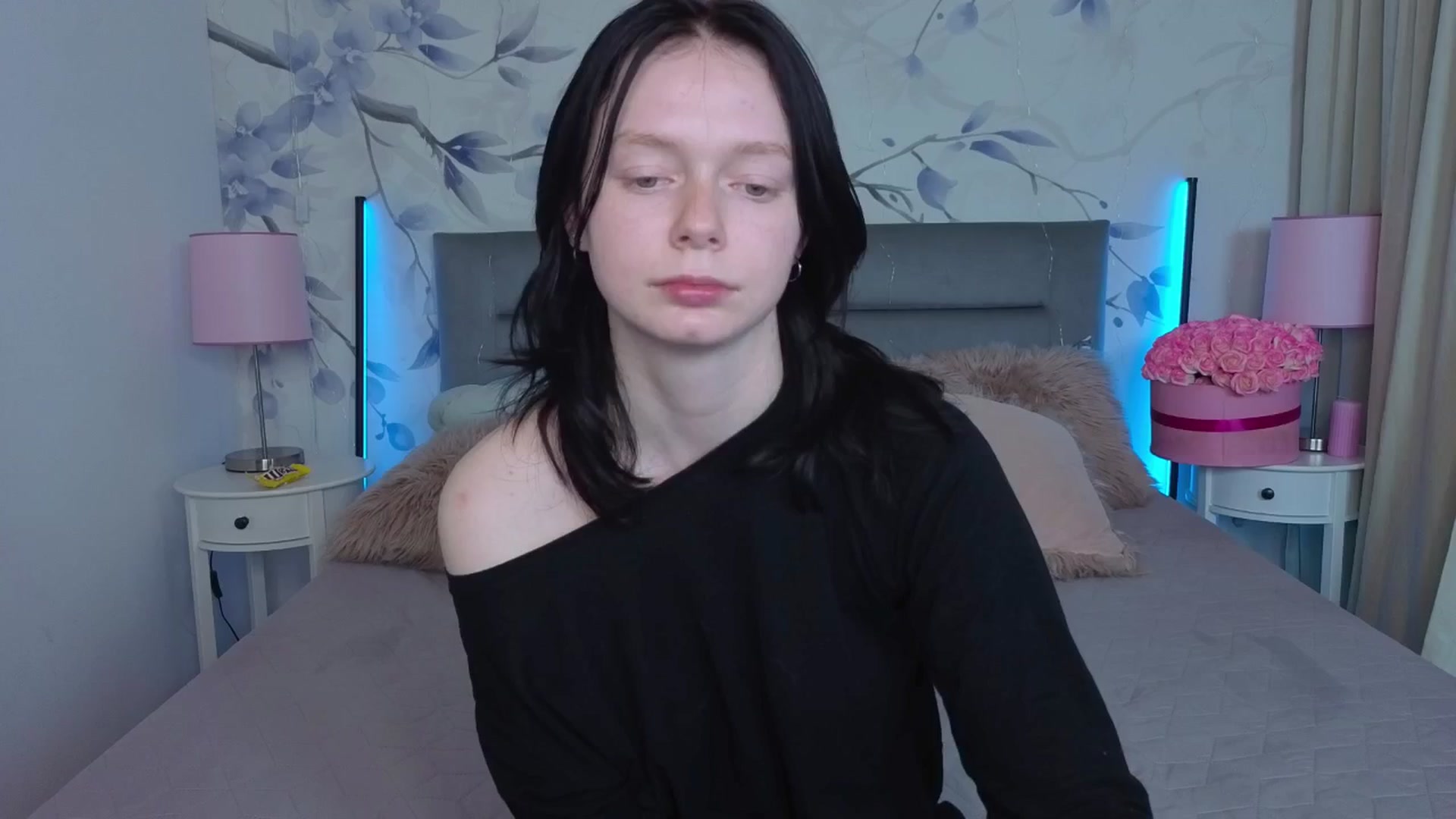 Gallery image thumbnail from Bucks_bunny's myfreecams stream on, 03/31/2026, 01:58 image 3 of 20
