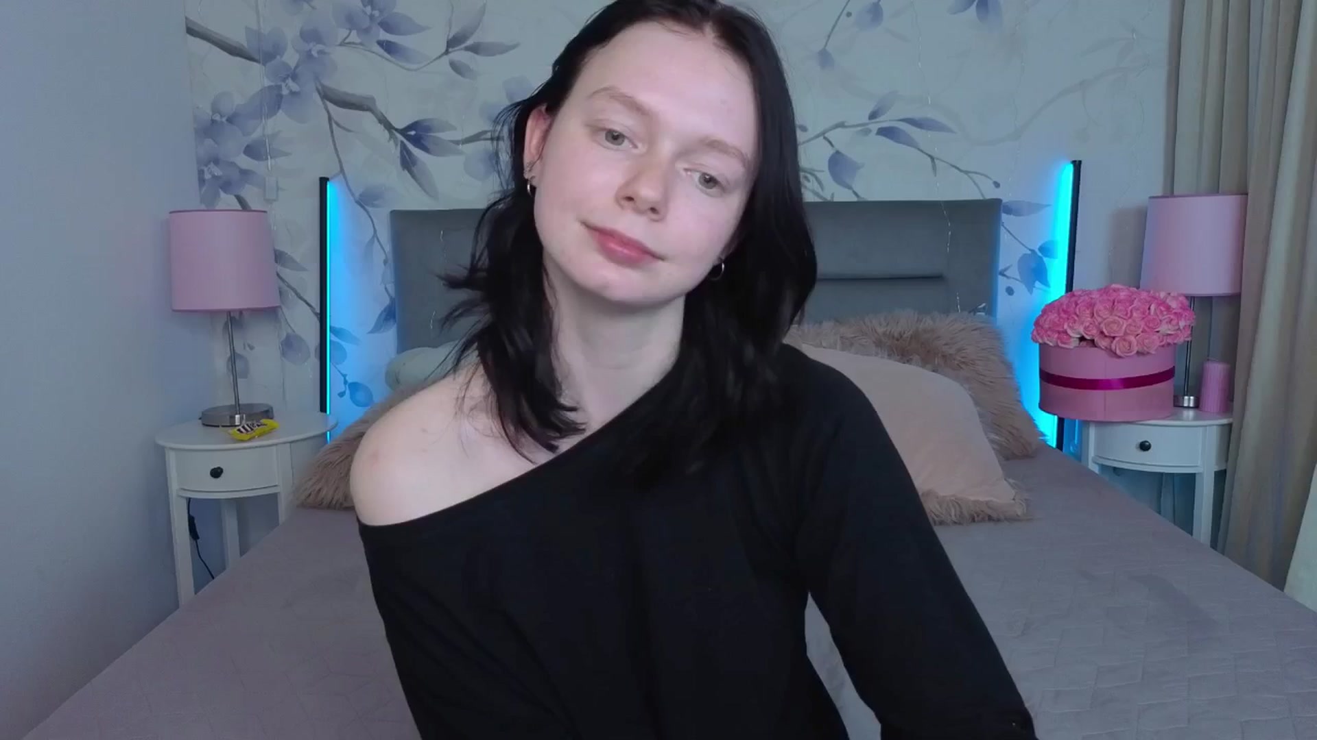 Gallery image thumbnail from Bucks_bunny's myfreecams stream on, 03/31/2026, 01:58 image 14 of 20
