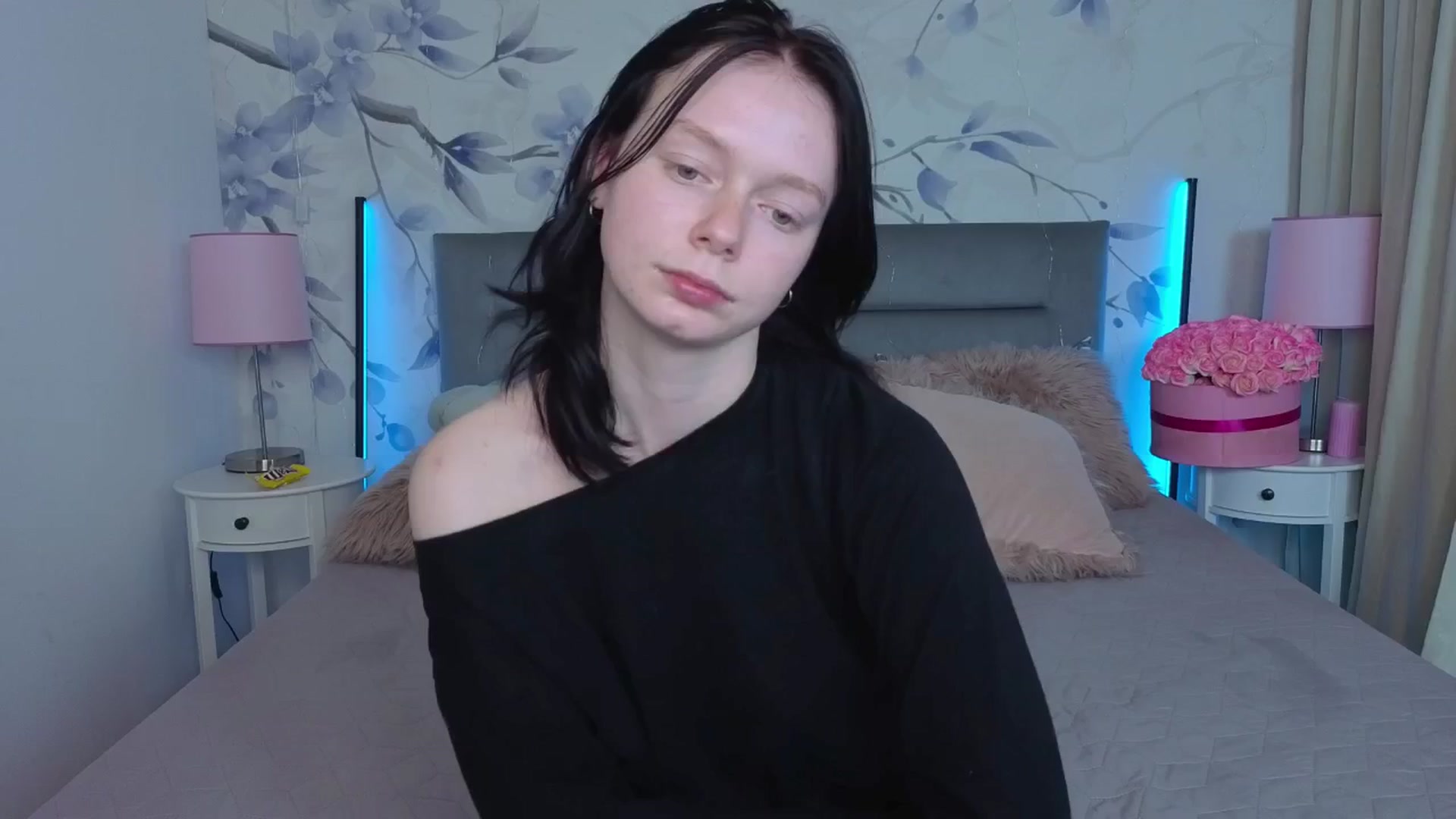 Gallery image thumbnail from Bucks_bunny's myfreecams stream on, 03/31/2026, 01:58 image 2 of 20
