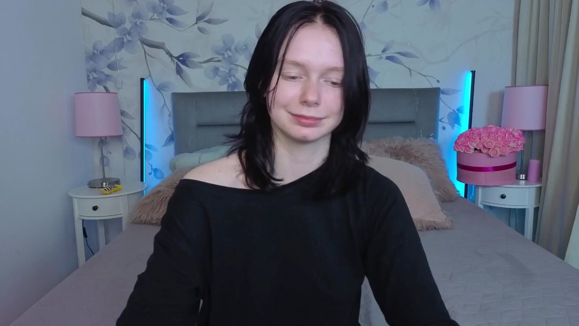 Gallery image thumbnail from Bucks_bunny's myfreecams stream on, 03/31/2026, 01:58 image 19 of 20
