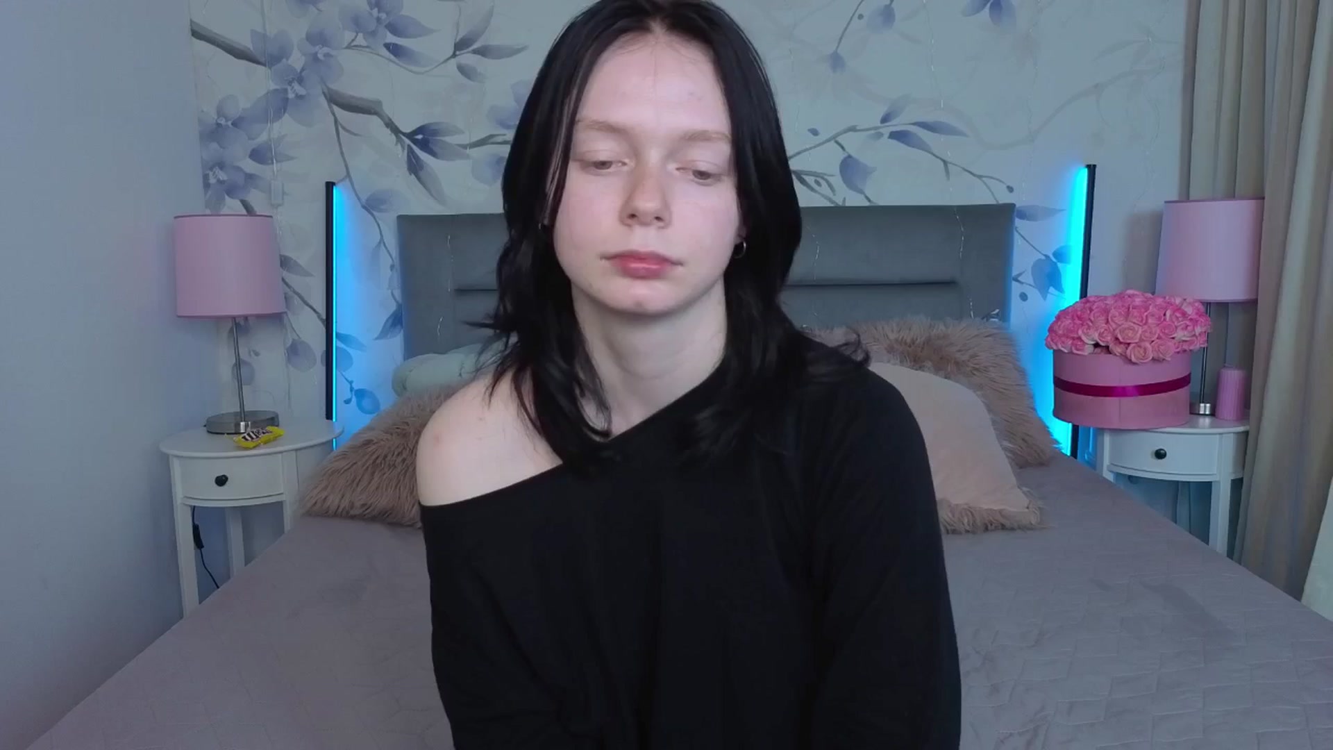 Gallery image thumbnail from Bucks_bunny's myfreecams stream on, 03/31/2026, 01:58 image 4 of 20