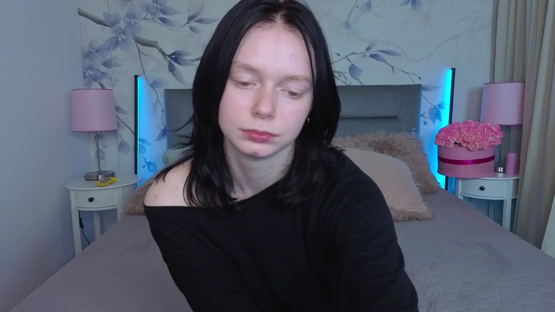 Gallery image thumbnail from Bucks_bunny's myfreecams stream on, 03/31/2026, 01:58 image 9 of 20