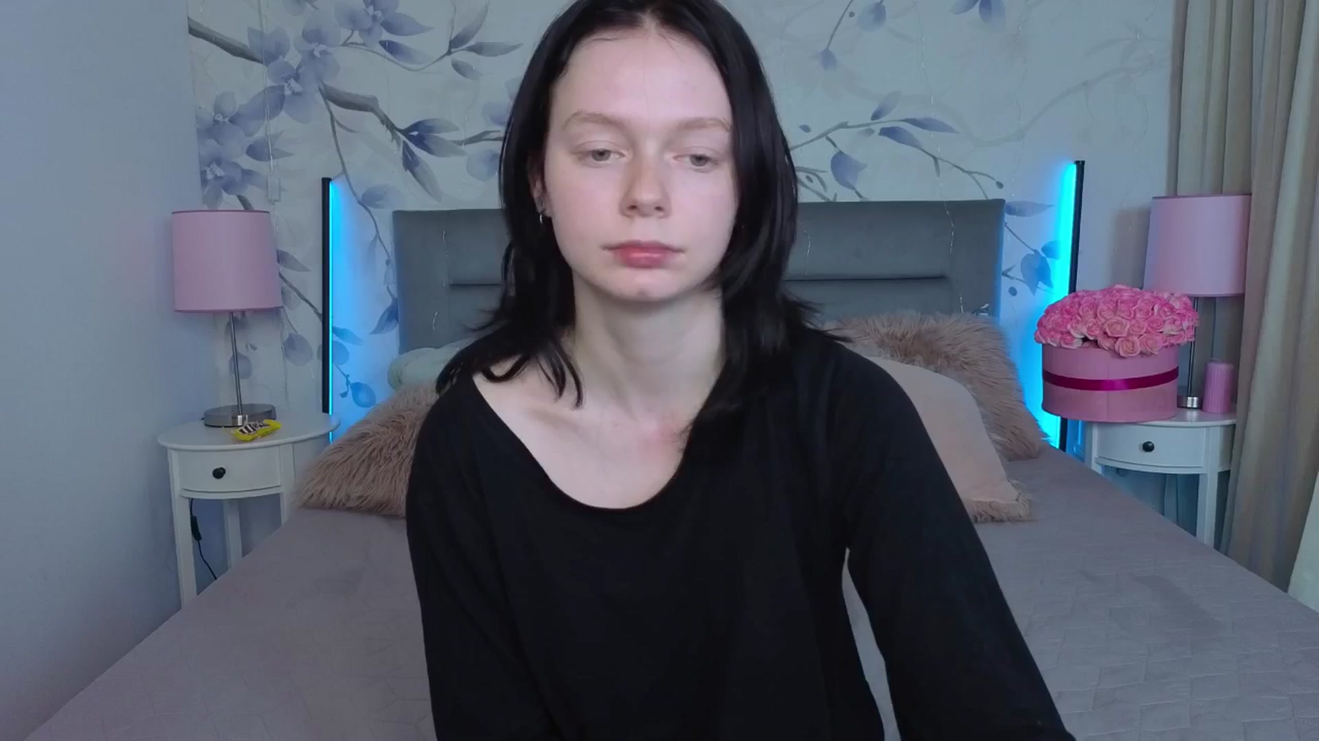 Gallery image thumbnail from Bucks_bunny's myfreecams stream on, 03/31/2026, 01:58 image 6 of 20