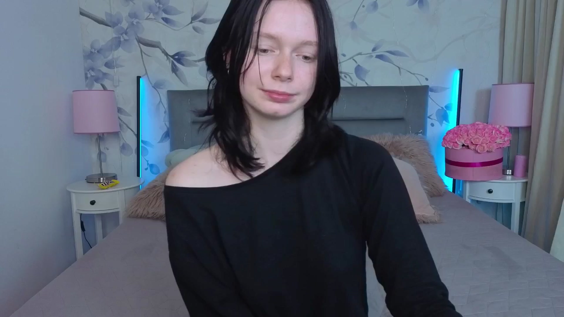 Gallery image thumbnail from Bucks_bunny's myfreecams stream on, 03/31/2026, 01:58 image 15 of 20