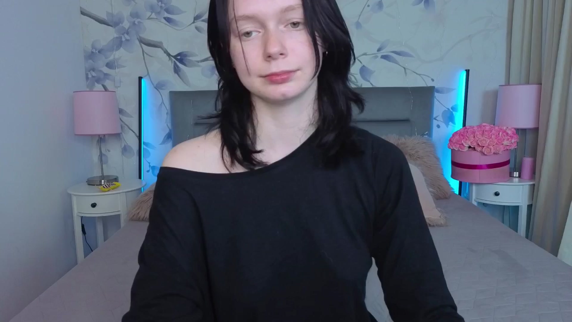 Gallery image thumbnail from Bucks_bunny's myfreecams stream on, 03/31/2026, 01:58 image 11 of 20