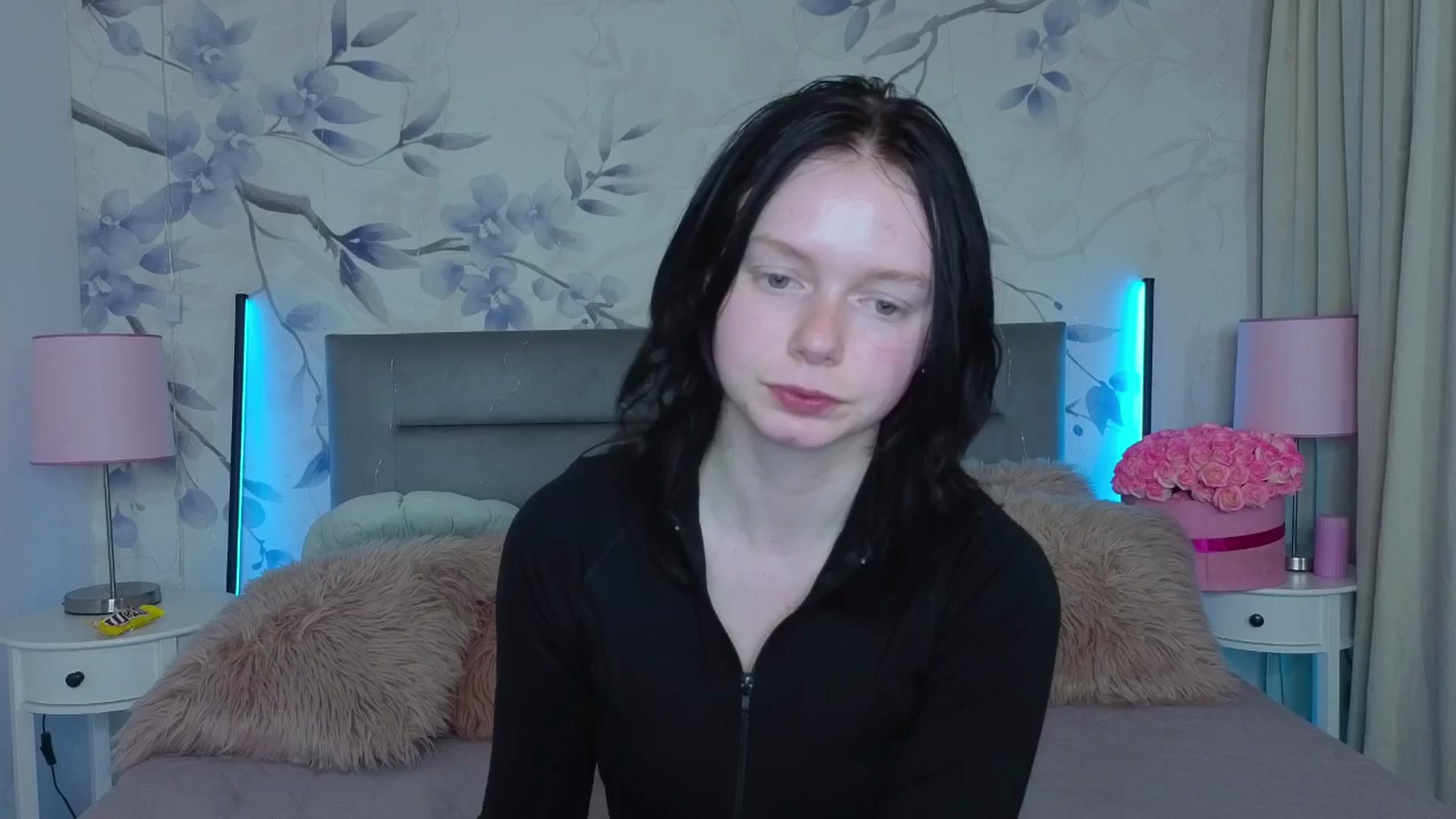 Gallery image thumbnail from Bucks_bunny's myfreecams stream on, 03/31/2026, 21:21 image 3 of 20