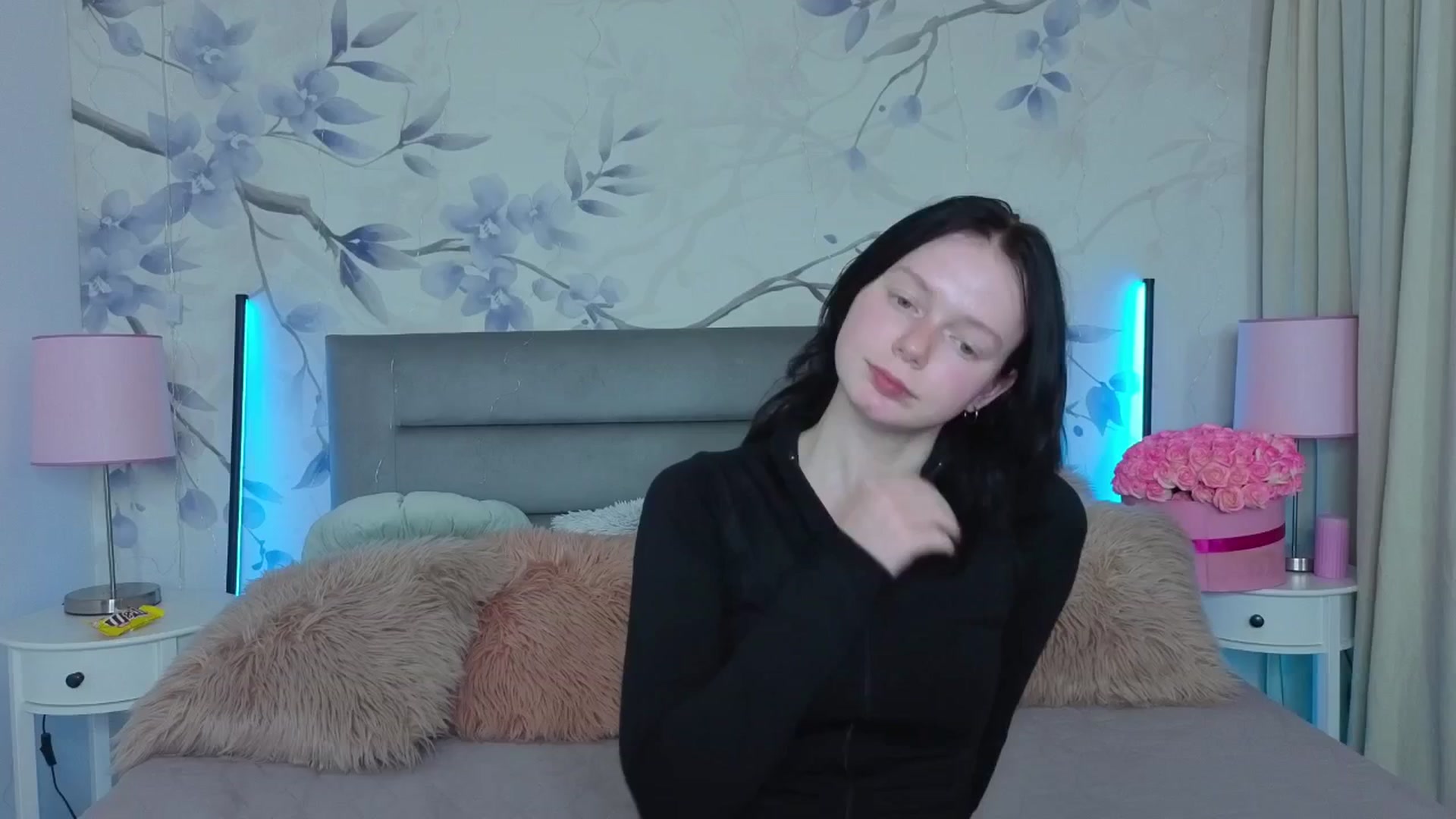 Gallery image thumbnail from Bucks_bunny's myfreecams stream on, 03/31/2026, 21:21 image 13 of 20