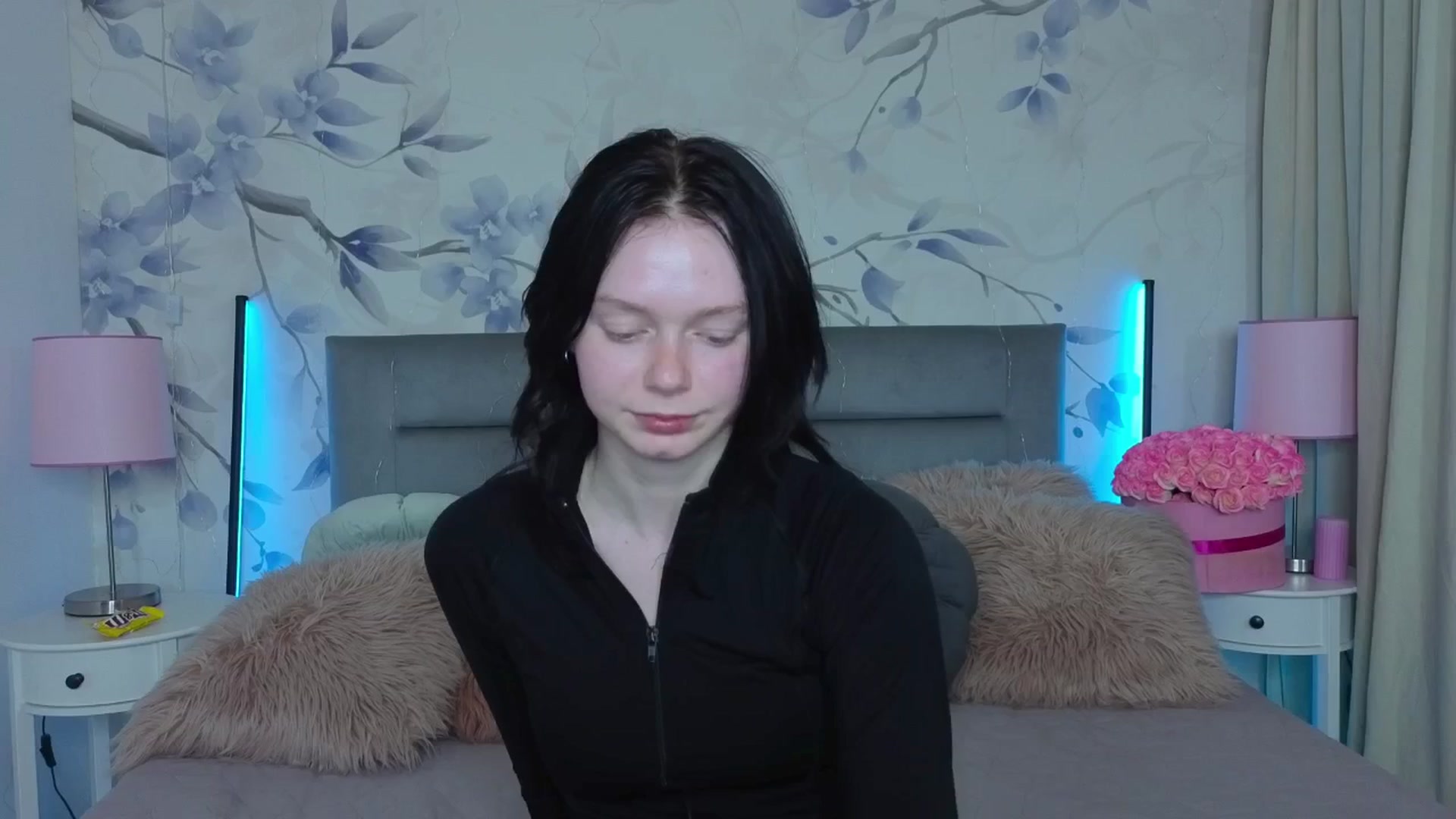 Gallery image thumbnail from Bucks_bunny's myfreecams stream on, 03/31/2026, 21:21 image 7 of 20