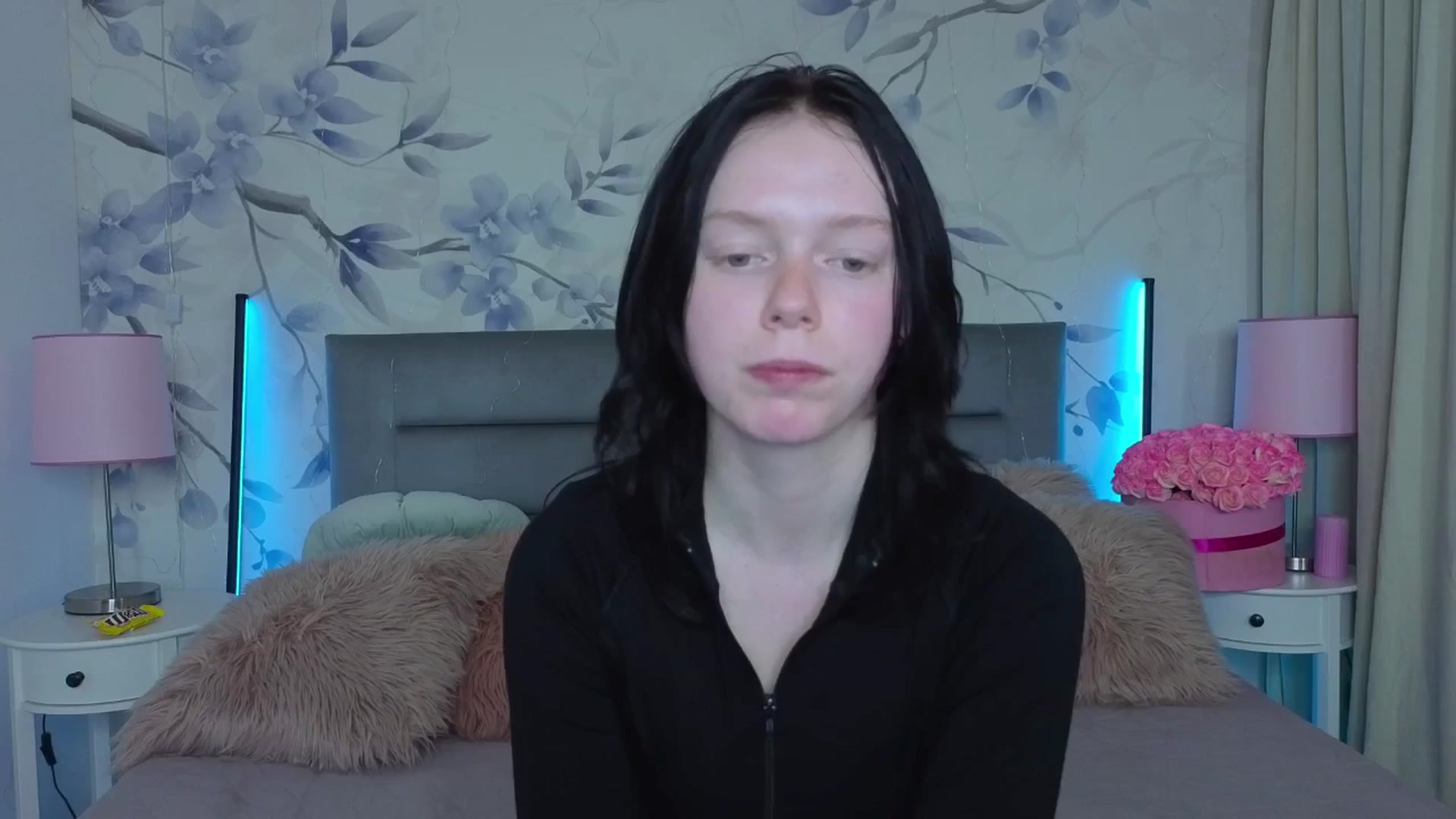 Gallery image thumbnail from Bucks_bunny's myfreecams stream on, 03/31/2026, 21:21 image 4 of 20