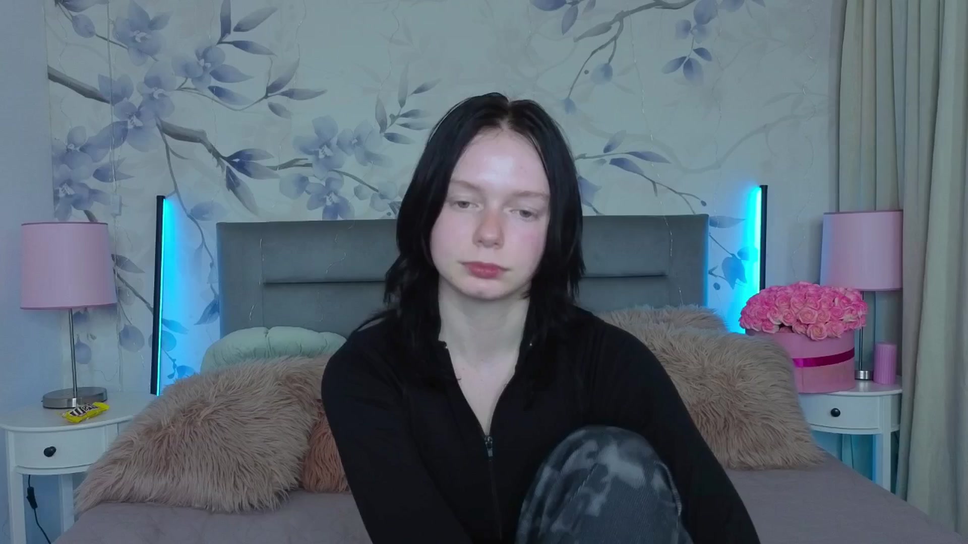 Gallery image thumbnail from Bucks_bunny's myfreecams stream on, 03/31/2026, 21:21 image 11 of 20