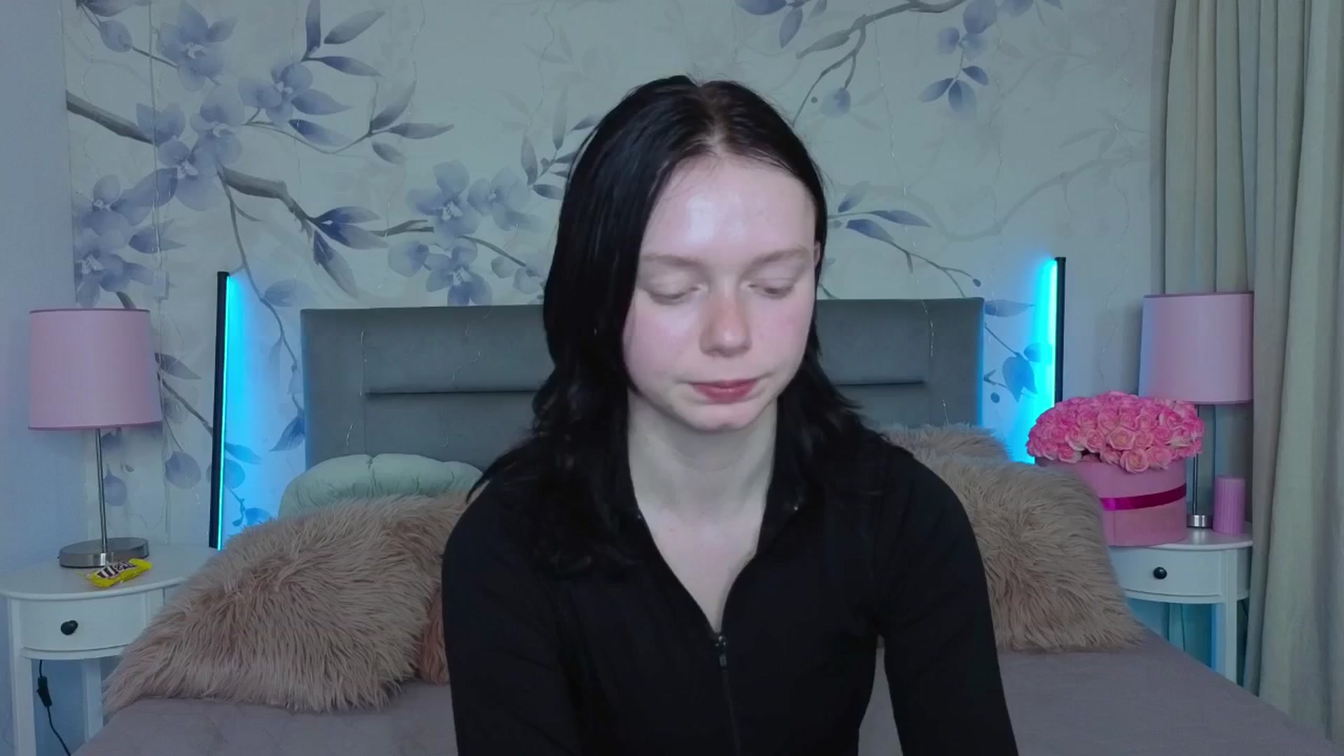 Gallery image thumbnail from Bucks_bunny's myfreecams stream on, 03/31/2026, 21:21 image 15 of 20