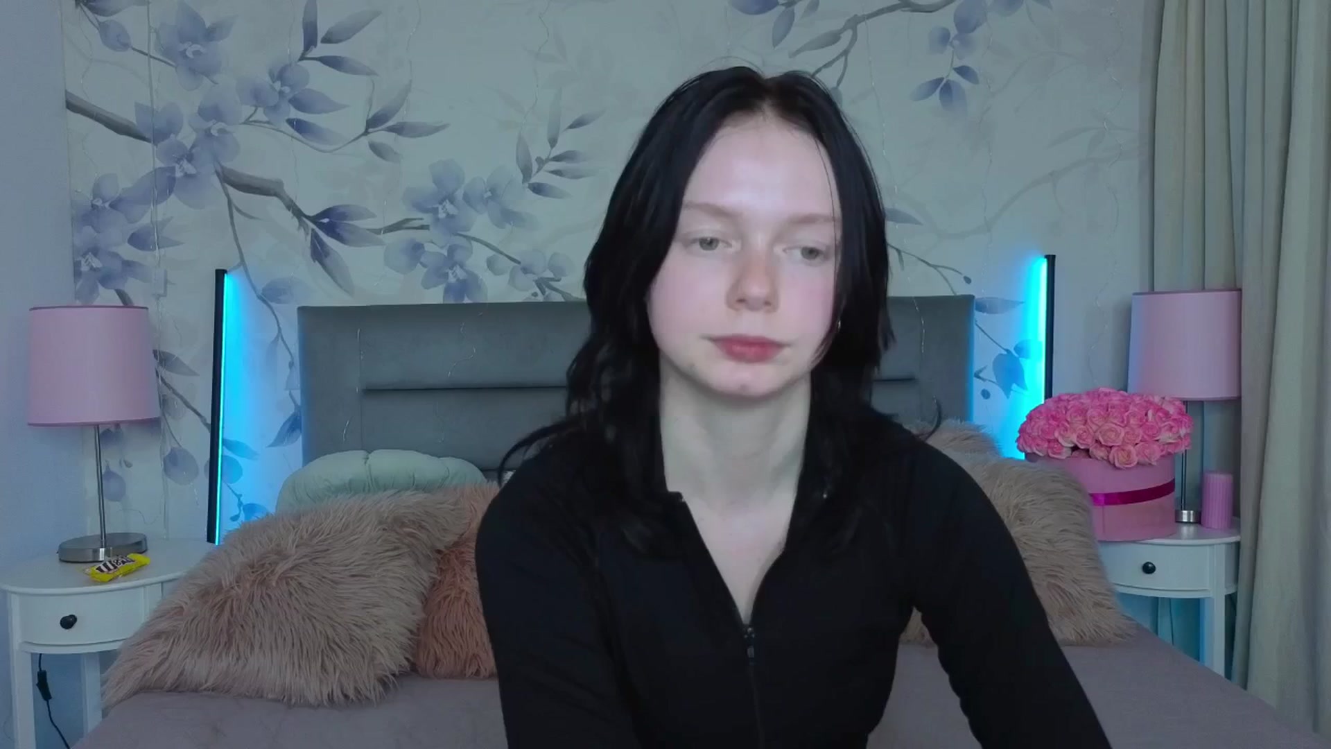 Gallery image thumbnail from Bucks_bunny's myfreecams stream on, 03/31/2026, 21:21 image 9 of 20