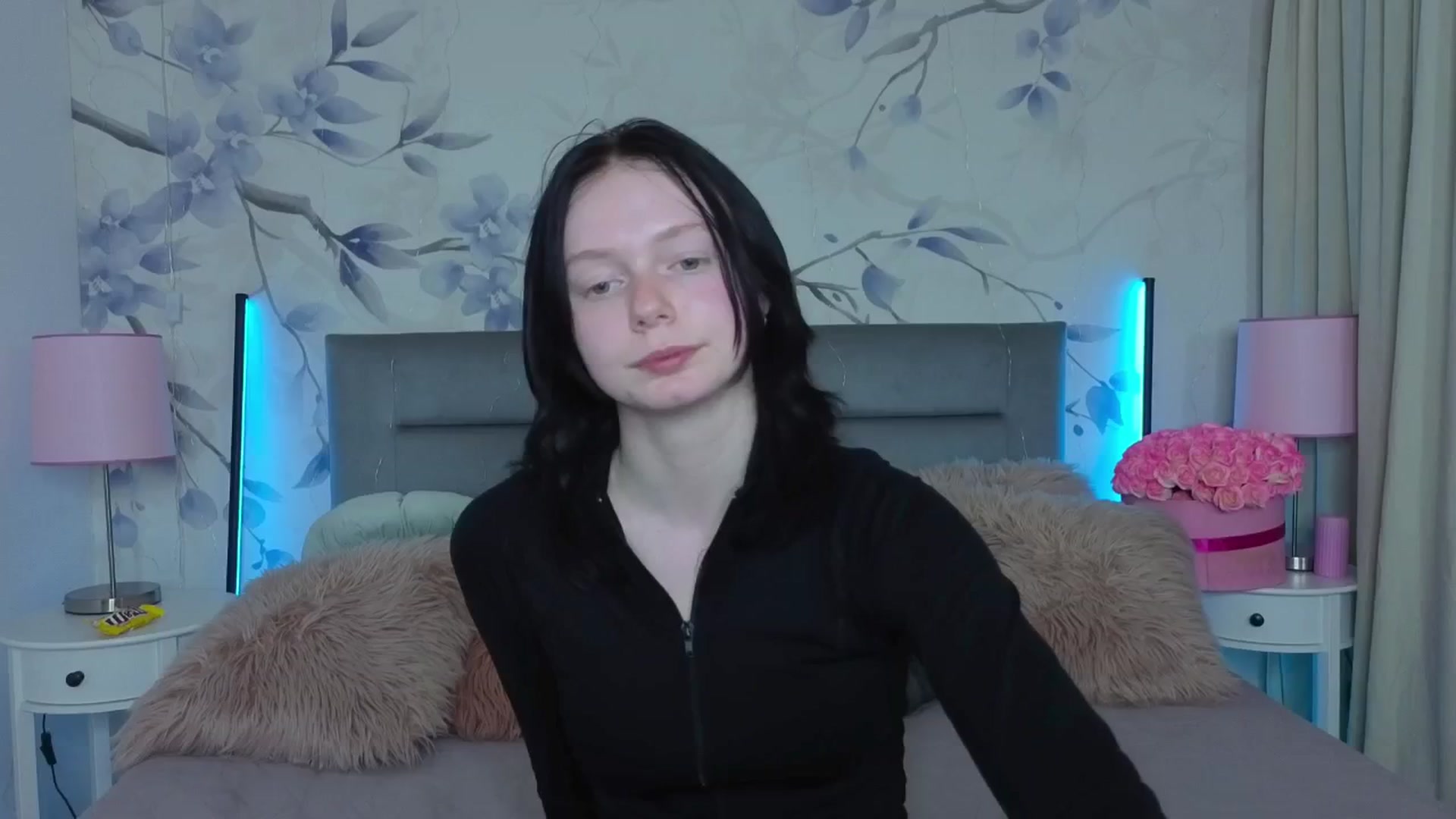 Gallery image thumbnail from Bucks_bunny's myfreecams stream on, 03/31/2026, 21:21 image 6 of 20