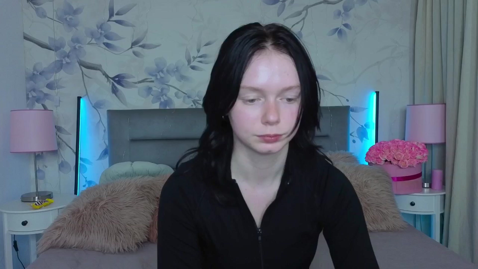 Gallery image thumbnail from Bucks_bunny's myfreecams stream on, 03/31/2026, 21:21 image 8 of 20