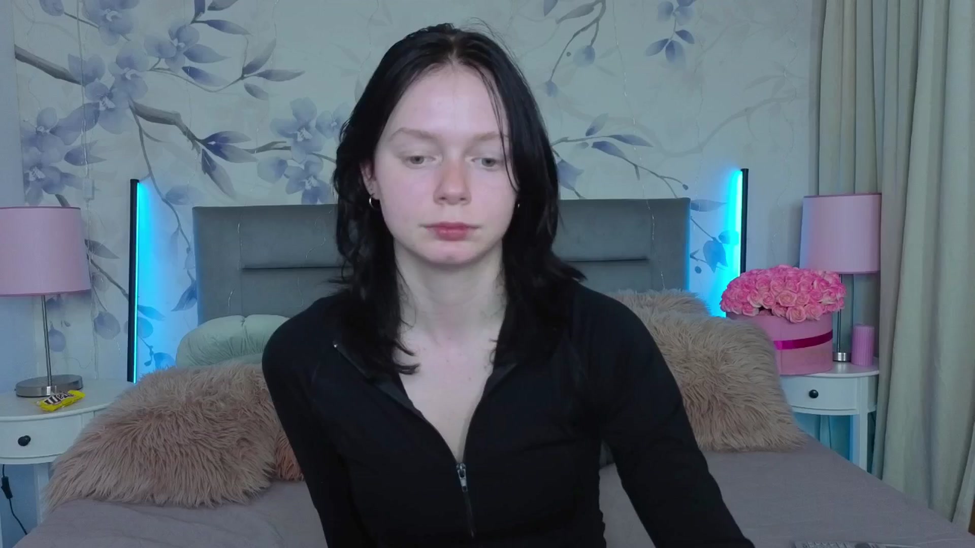 Gallery image thumbnail from Bucks_bunny's myfreecams stream on, 04/01/2026, 02:49 image 1 of 20