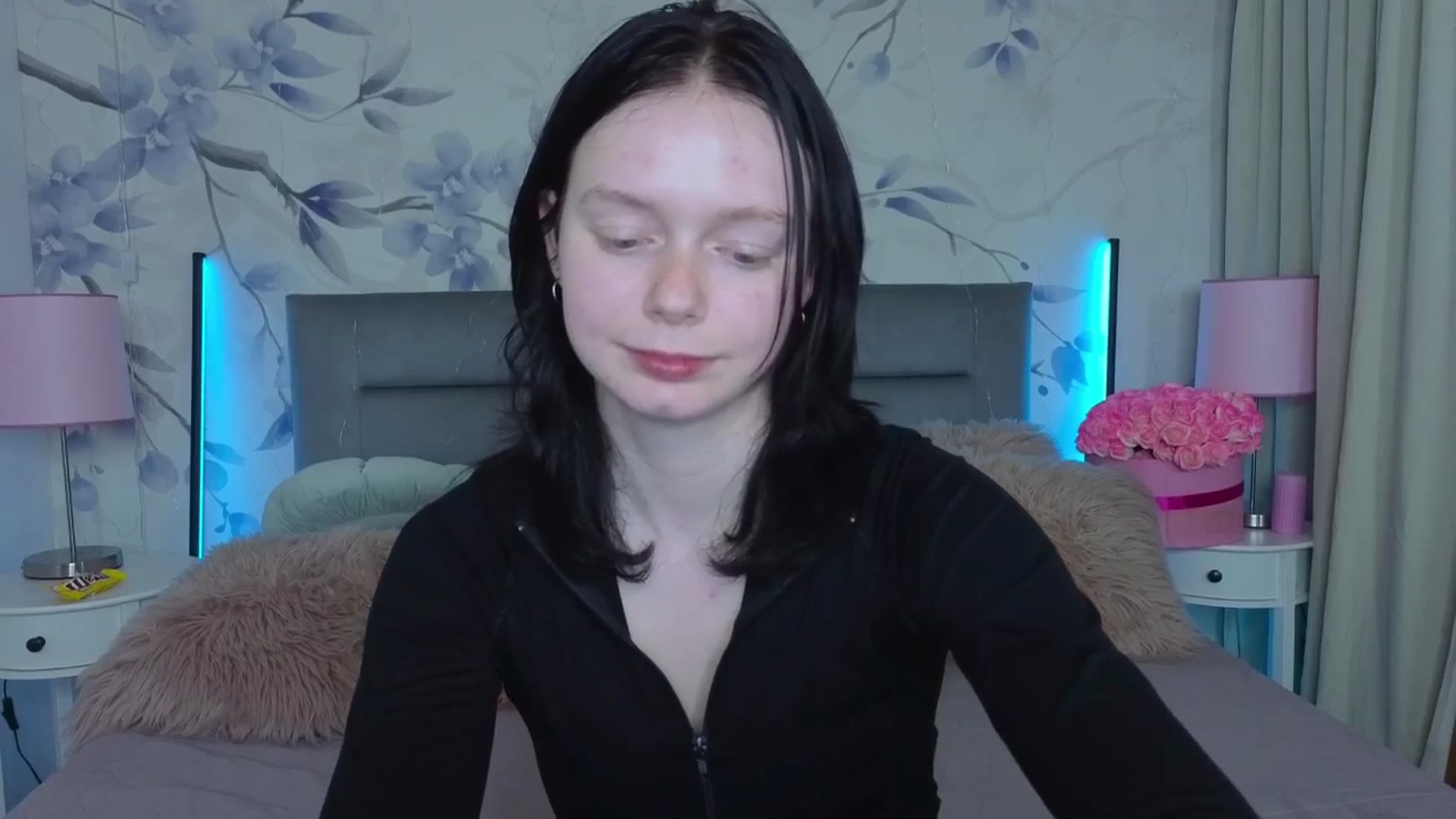 Gallery image thumbnail from Bucks_bunny's myfreecams stream on, 04/01/2026, 02:49 image 12 of 20