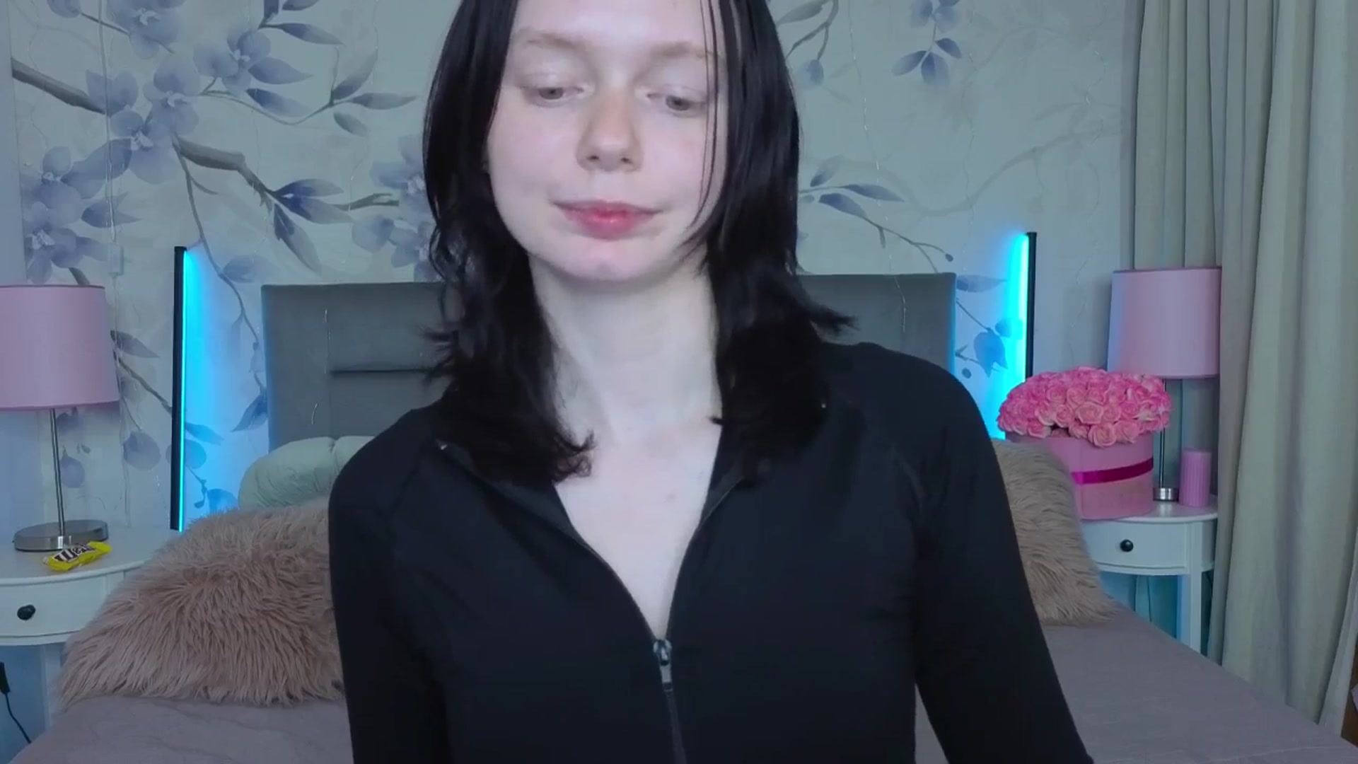 Gallery image thumbnail from Bucks_bunny's myfreecams stream on, 04/01/2026, 02:49 image 15 of 20