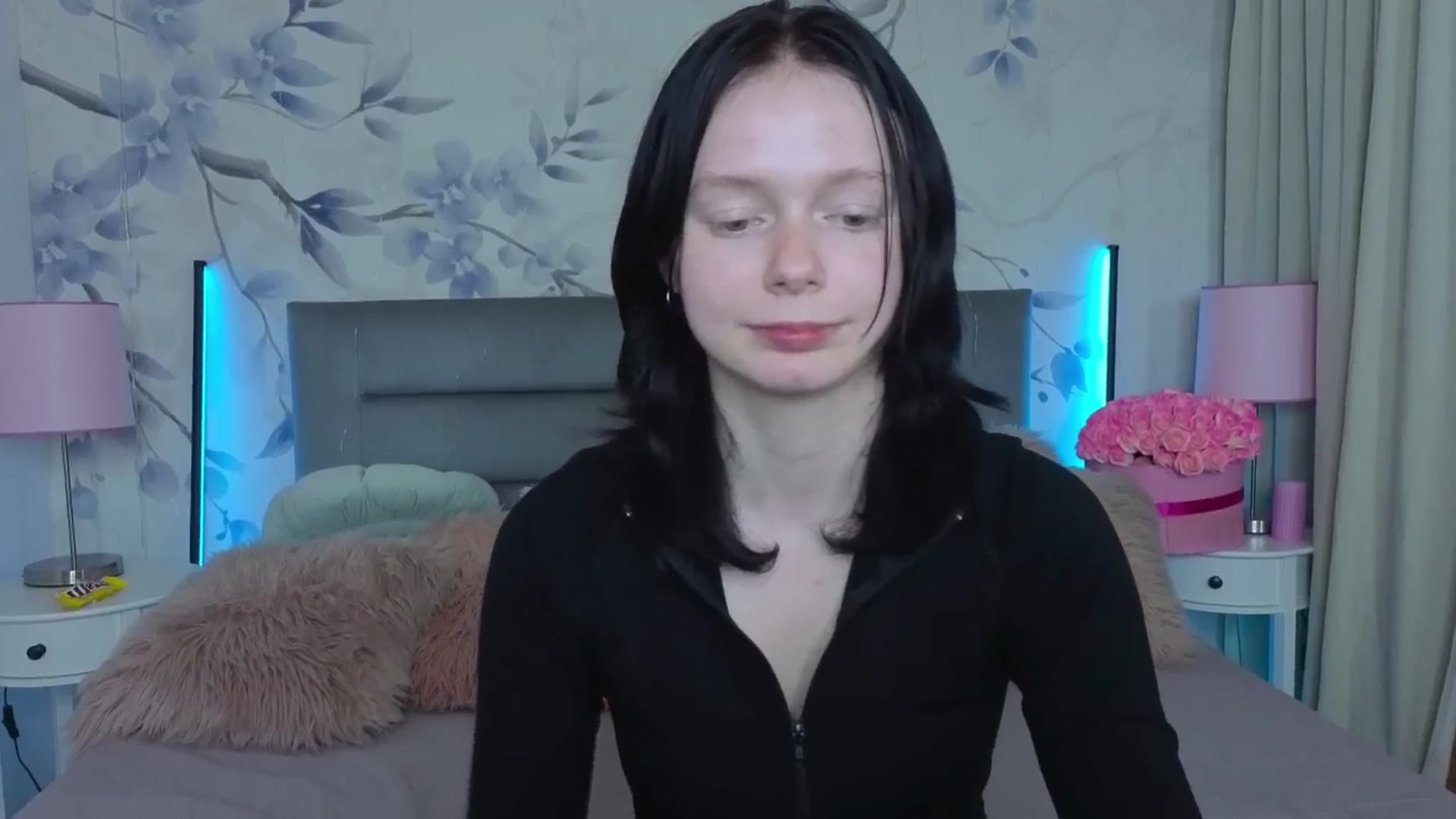 Gallery image thumbnail from Bucks_bunny's myfreecams stream on, 04/01/2026, 02:49 image 13 of 20