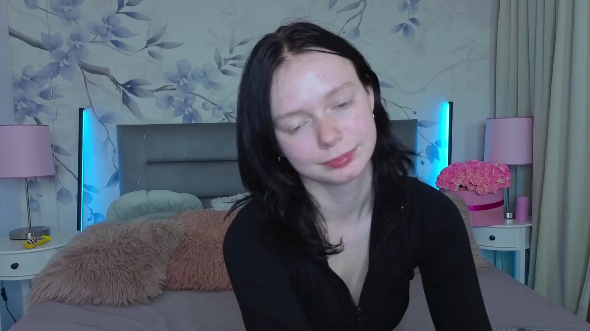Gallery image thumbnail from Bucks_bunny's myfreecams stream on, 04/01/2026, 02:49 image 4 of 20