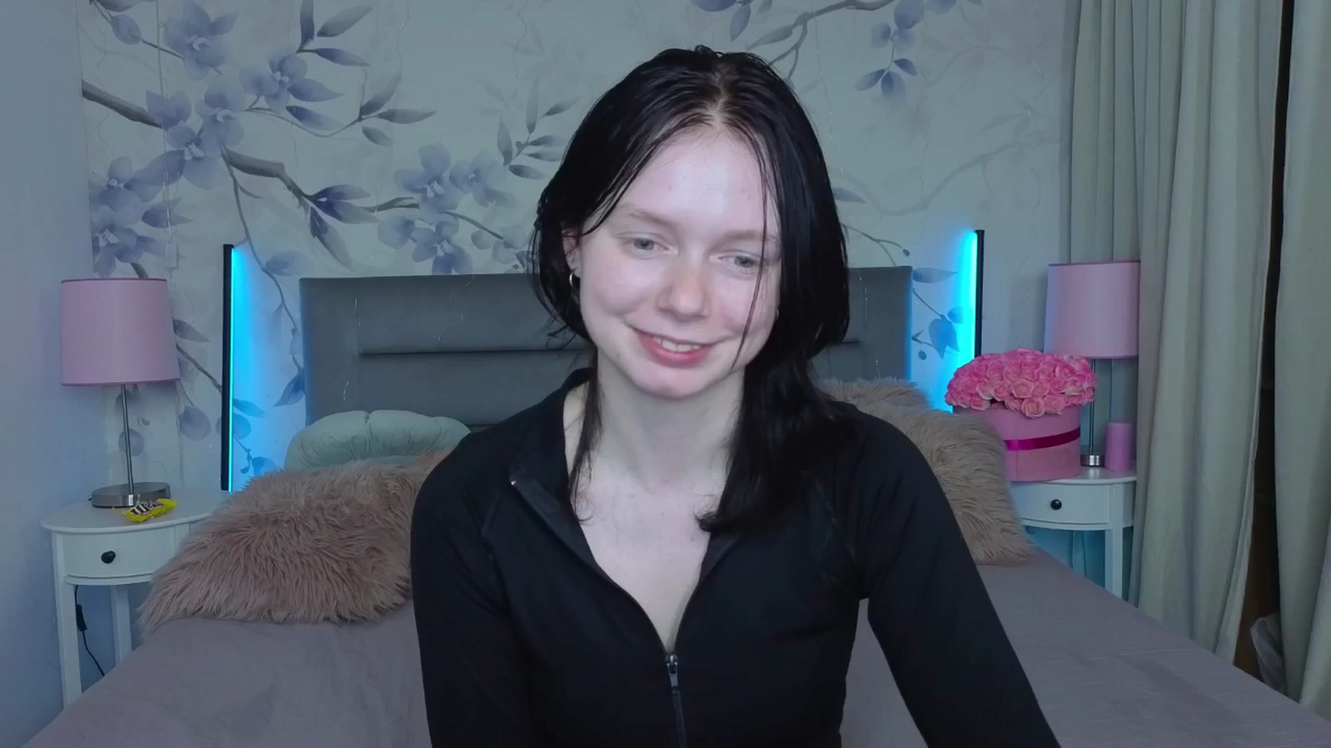 Gallery image thumbnail from Bucks_bunny's myfreecams stream on, 04/01/2026, 02:49 image 20 of 20