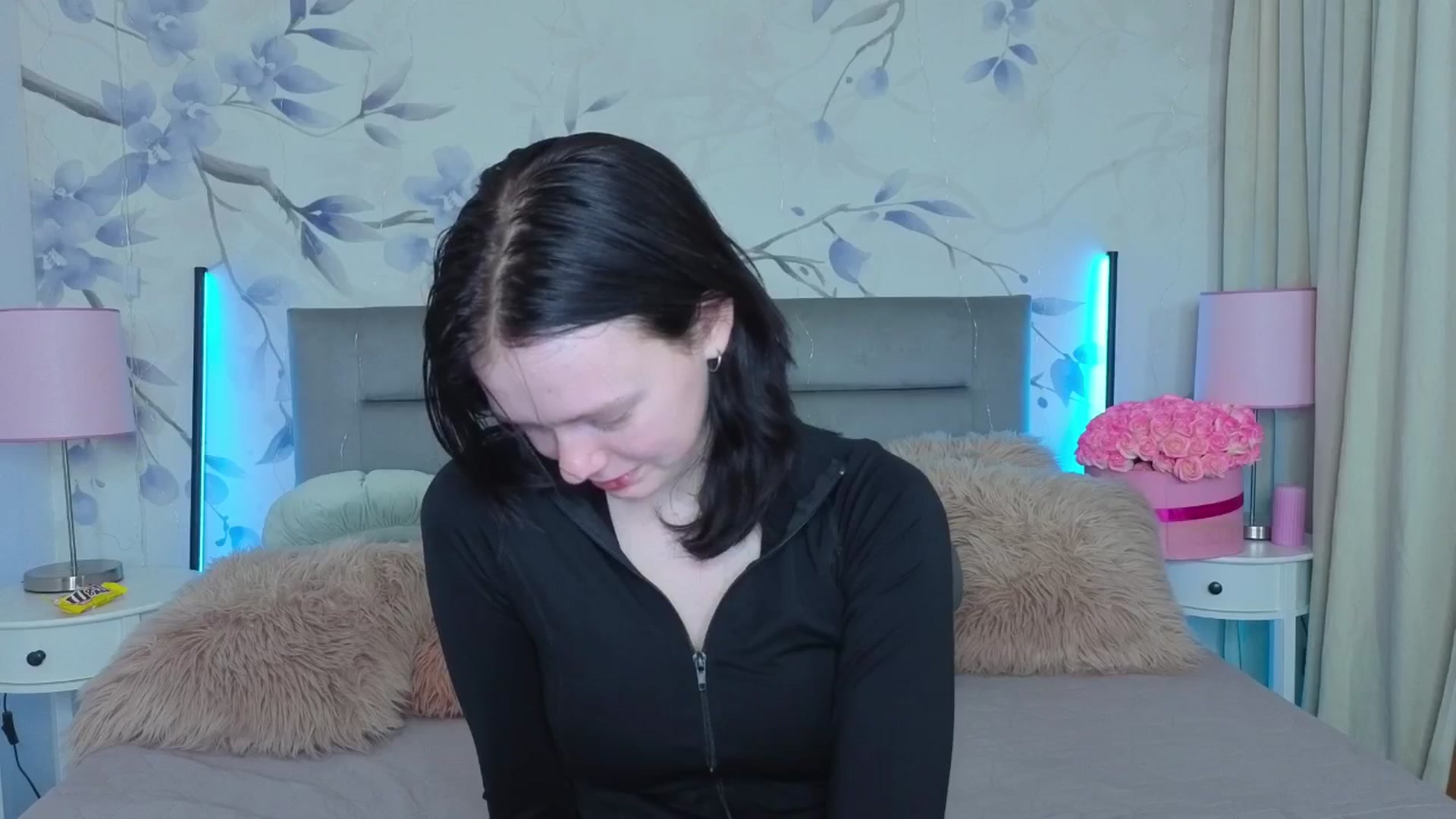 Gallery image thumbnail from Bucks_bunny's myfreecams stream on, 04/01/2026, 02:49 image 9 of 20
