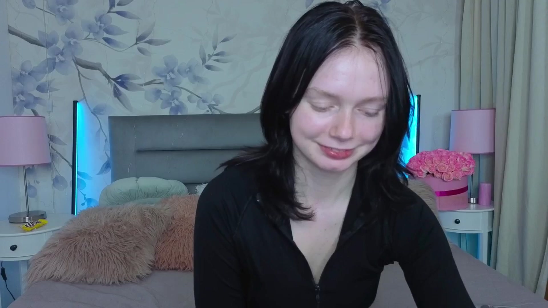 Gallery image thumbnail from Bucks_bunny's myfreecams stream on, 04/01/2026, 02:49 image 3 of 20