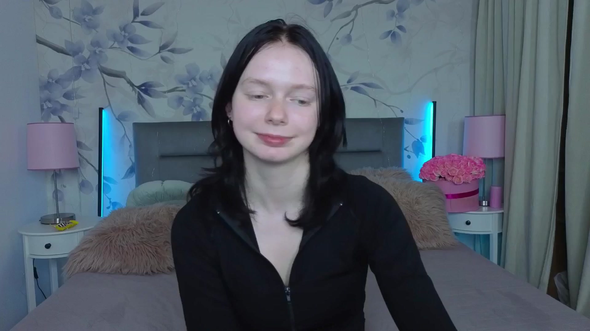 Gallery image thumbnail from Bucks_bunny's myfreecams stream on, 04/01/2026, 02:49 image 17 of 20