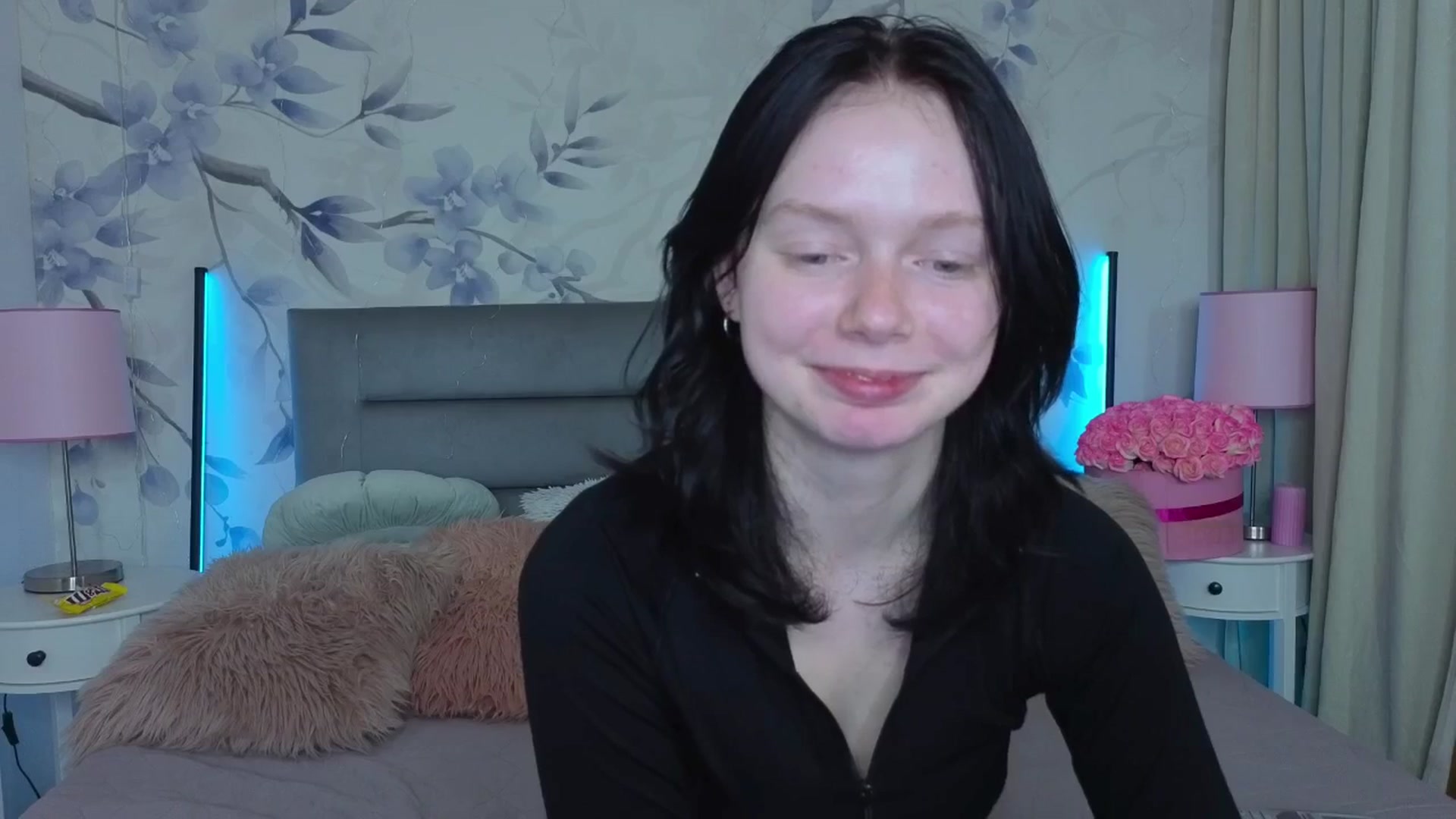 Gallery image thumbnail from Bucks_bunny's myfreecams stream on, 04/01/2026, 02:49 image 5 of 20
