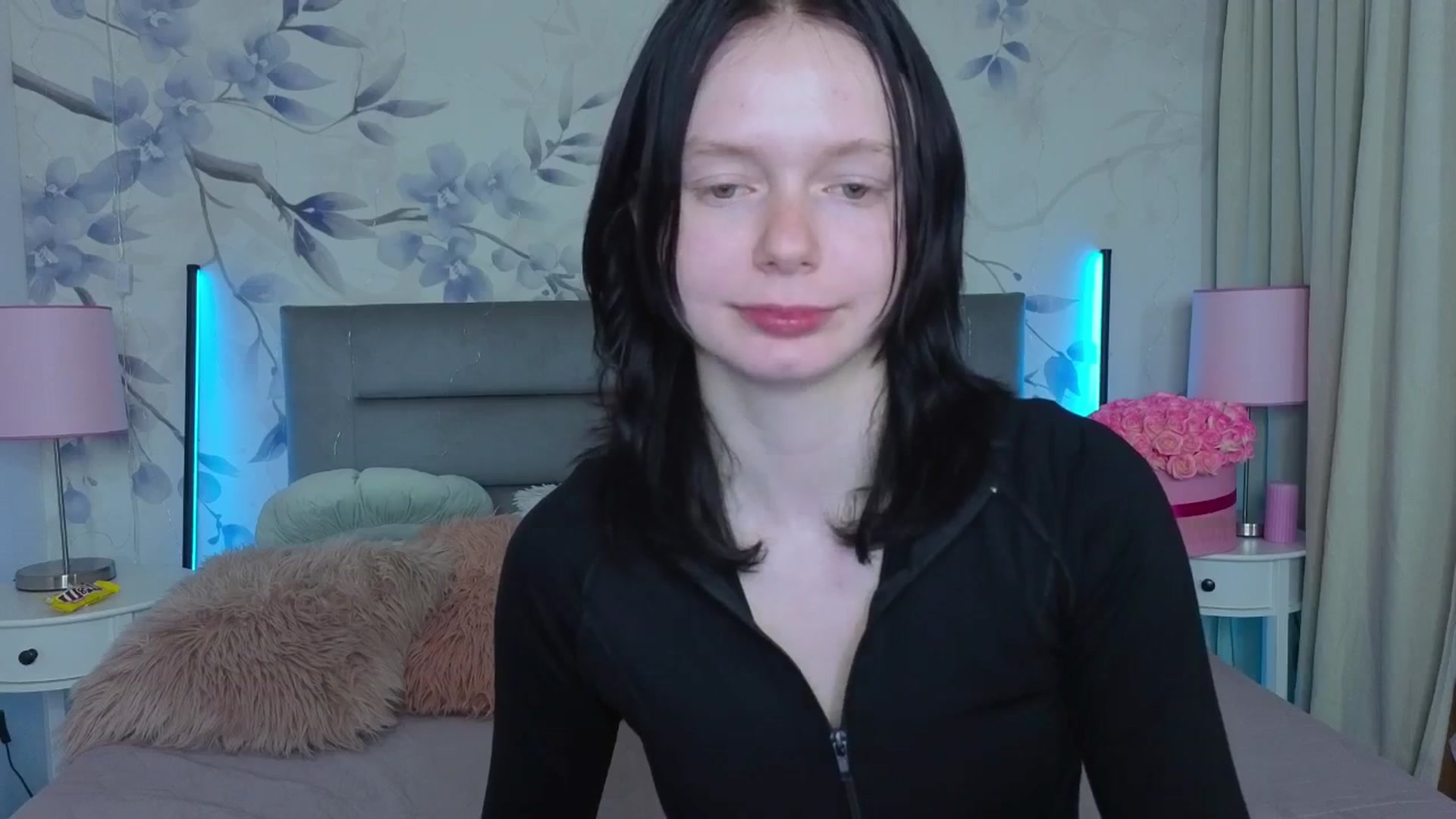 Gallery image thumbnail from Bucks_bunny's myfreecams stream on, 04/01/2026, 02:49 image 14 of 20
