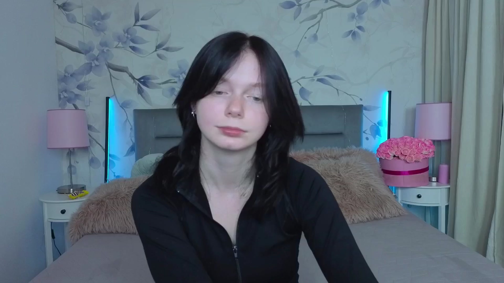 Gallery image thumbnail from Bucks_bunny's myfreecams stream on, 04/01/2026, 21:48 image 7 of 20