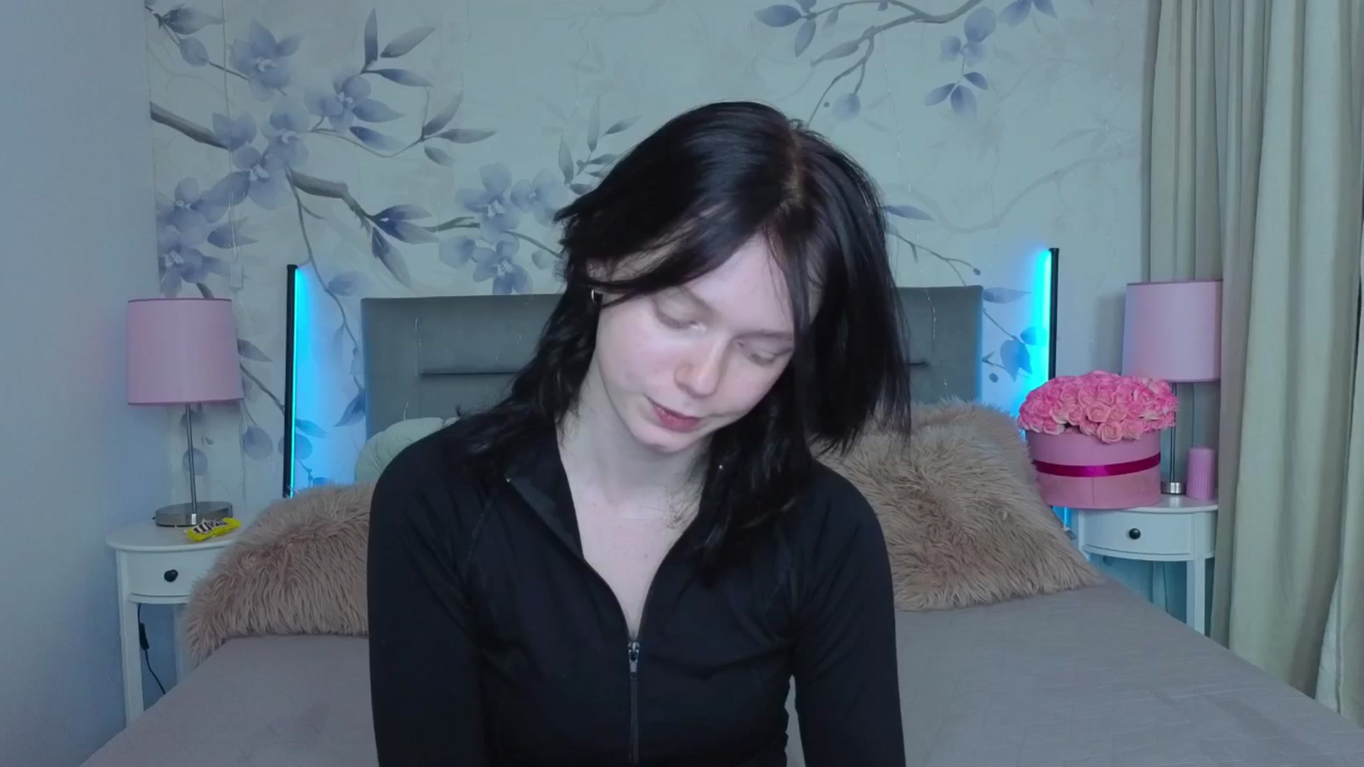 Gallery image thumbnail from Bucks_bunny's myfreecams stream on, 04/01/2026, 21:48 image 1 of 20