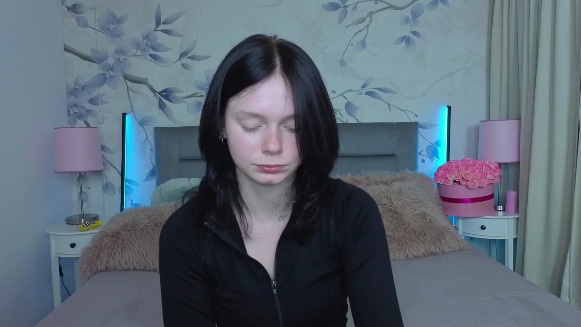 Gallery image thumbnail from Bucks_bunny's myfreecams stream on, 04/01/2026, 21:48 image 13 of 20